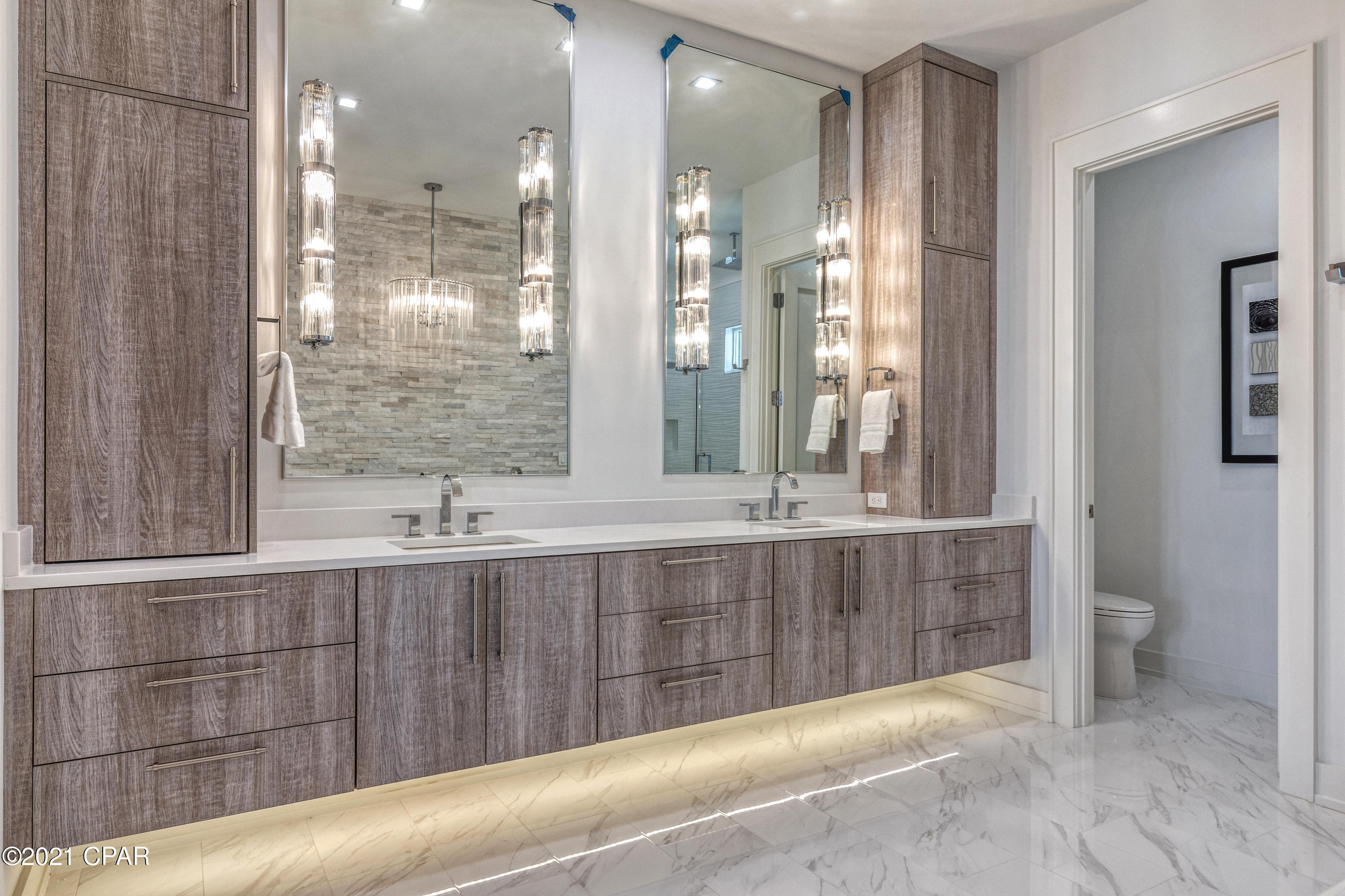 Carillon Beach - Residential