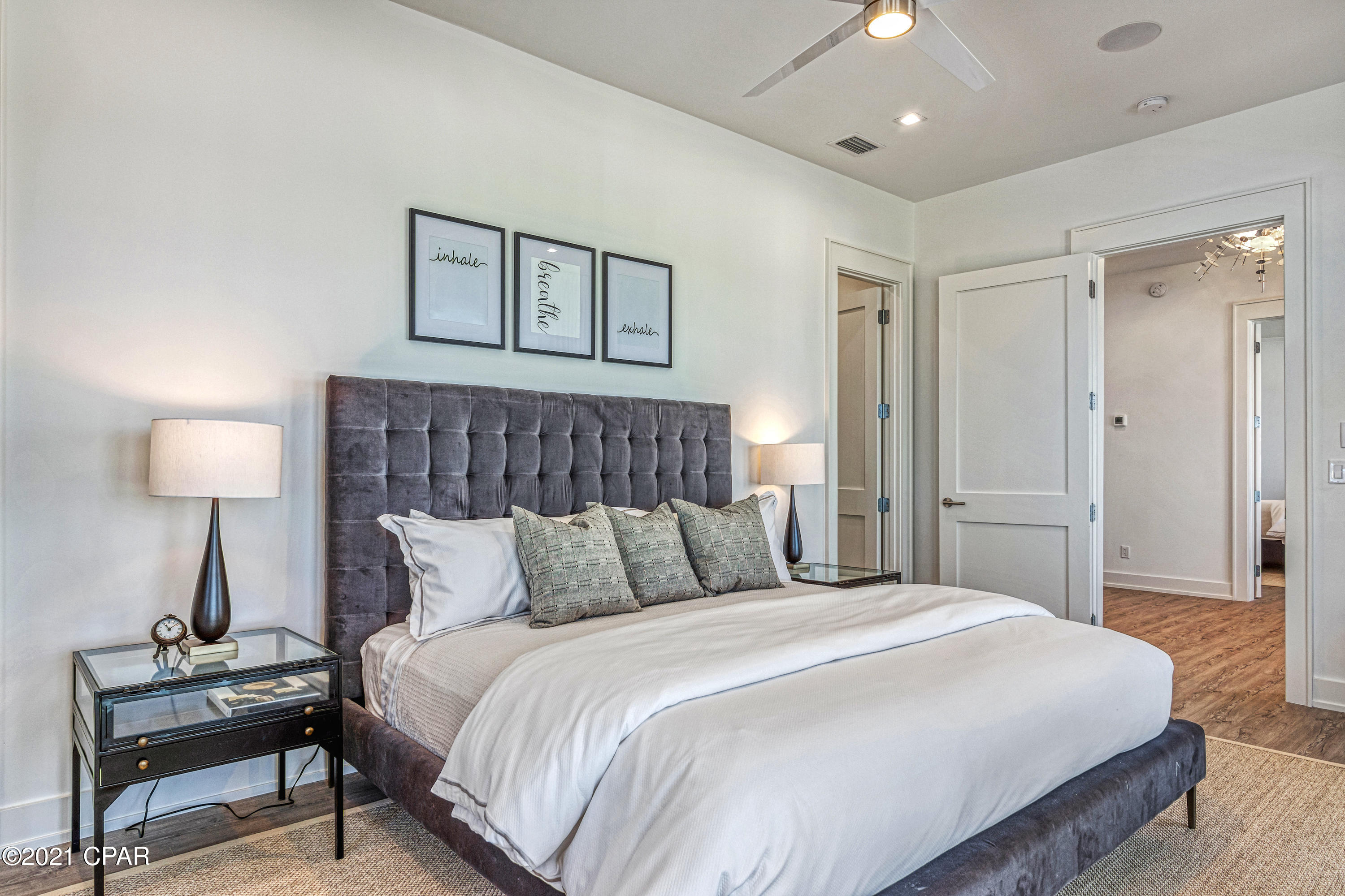 Carillon Beach - Residential