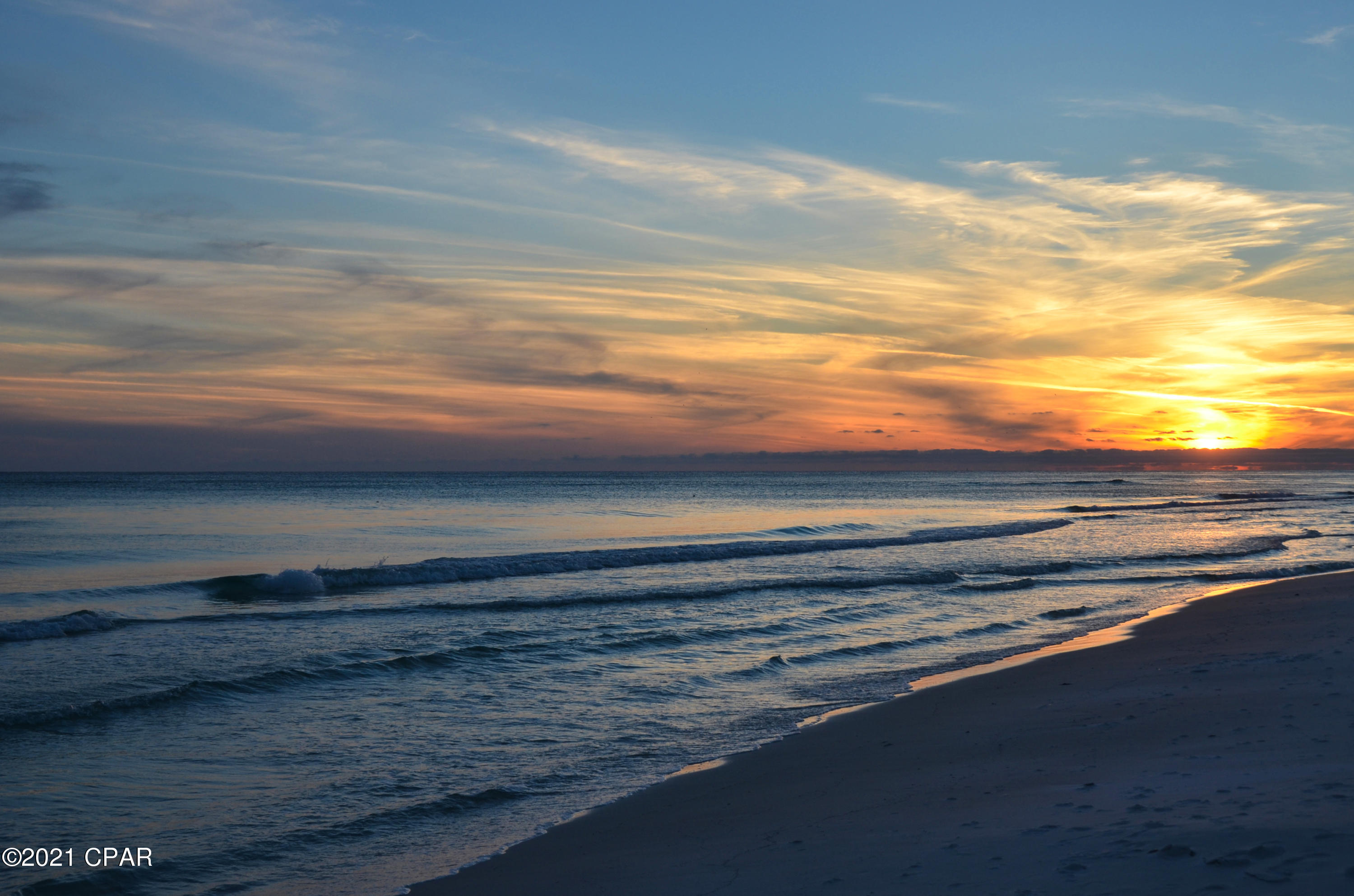 Carillon Beach - Residential