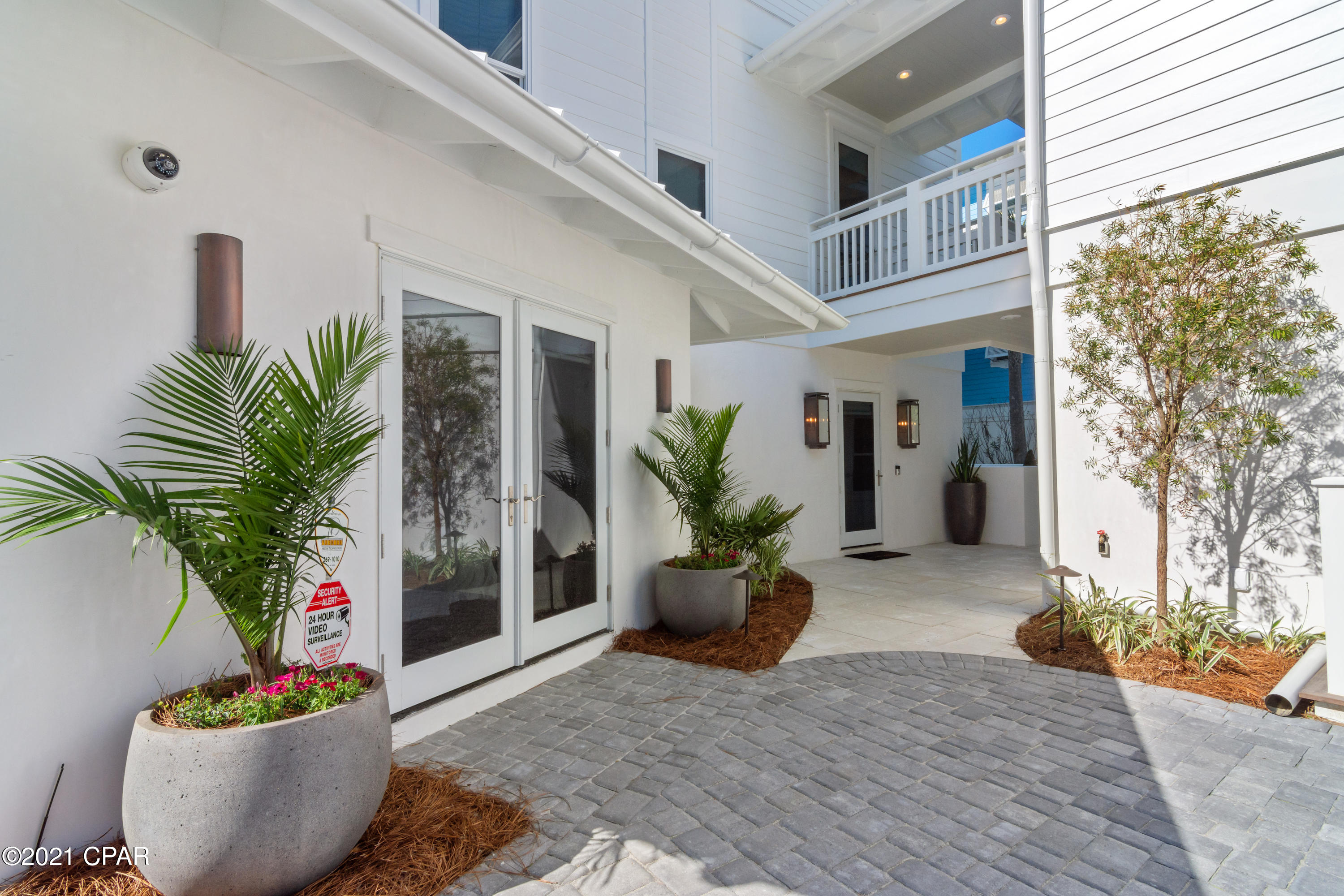 Carillon Beach - Residential