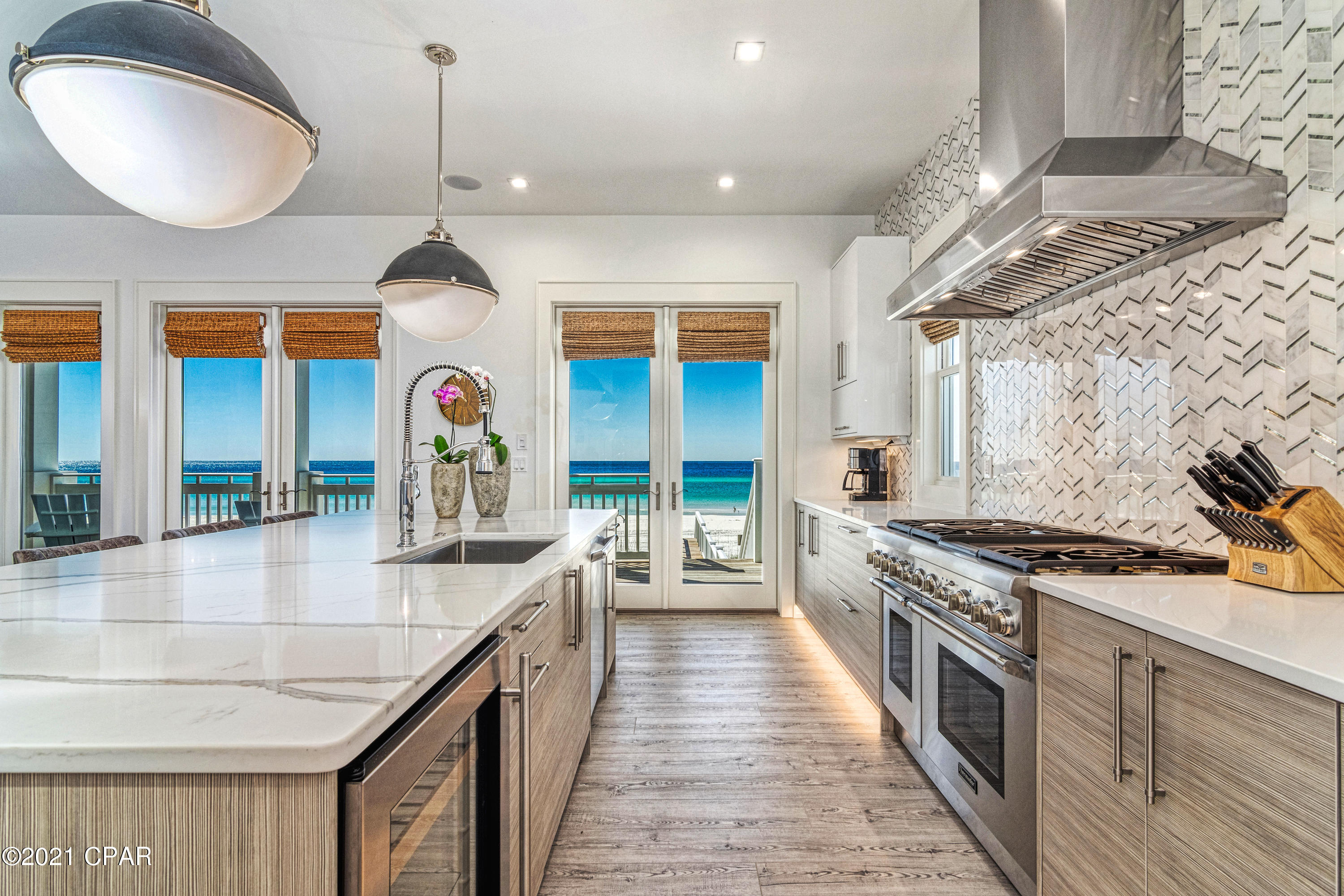 Carillon Beach - Residential