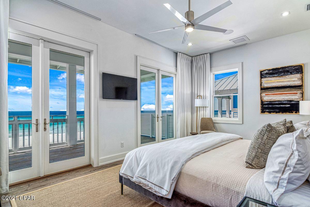 Carillon Beach - Residential