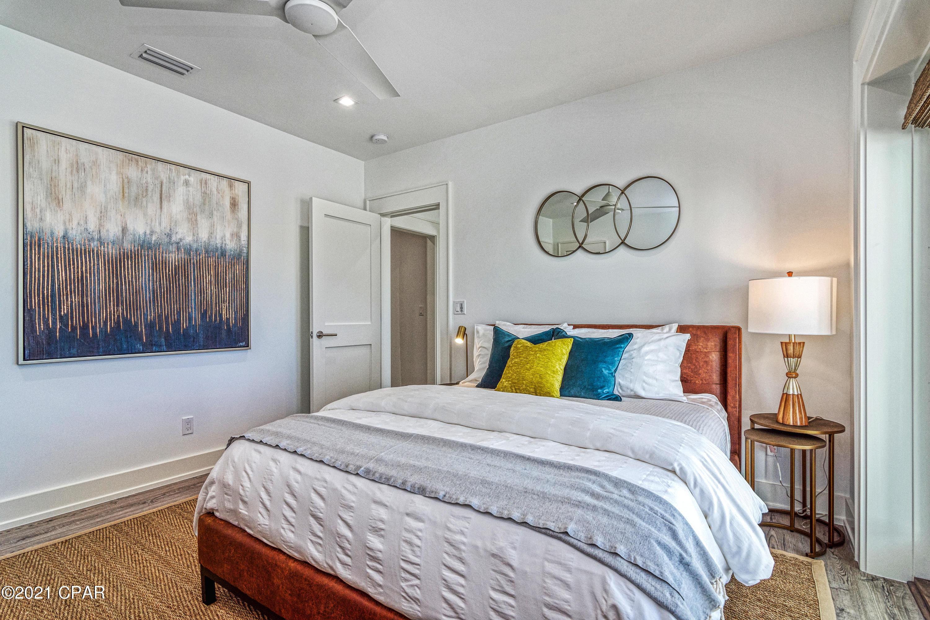 Carillon Beach - Residential