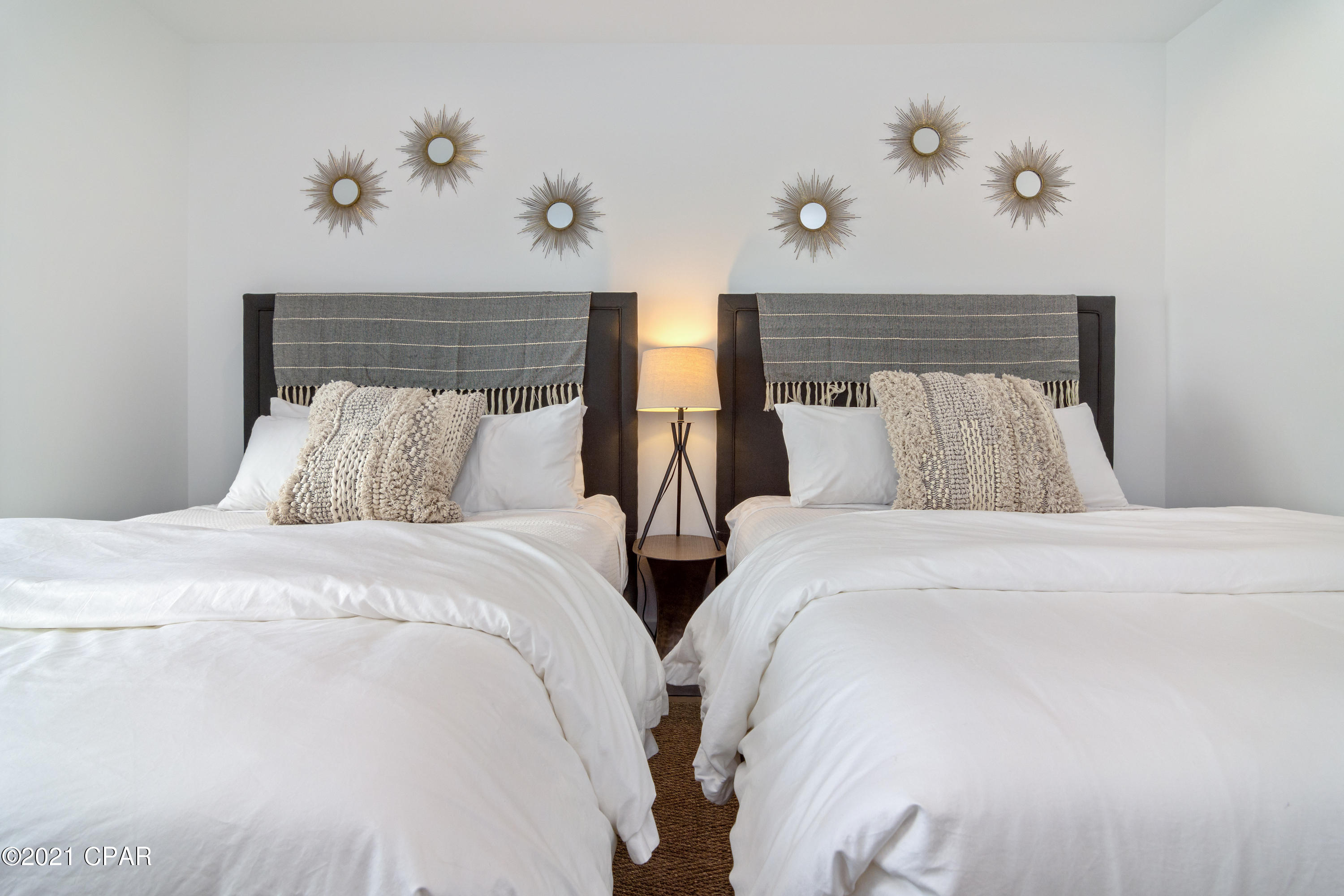 Carillon Beach - Residential