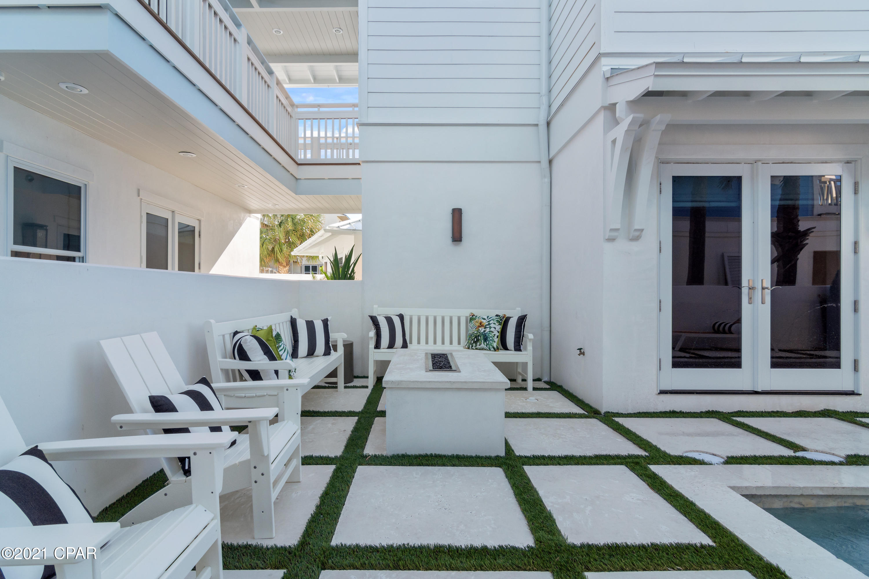 Carillon Beach - Residential