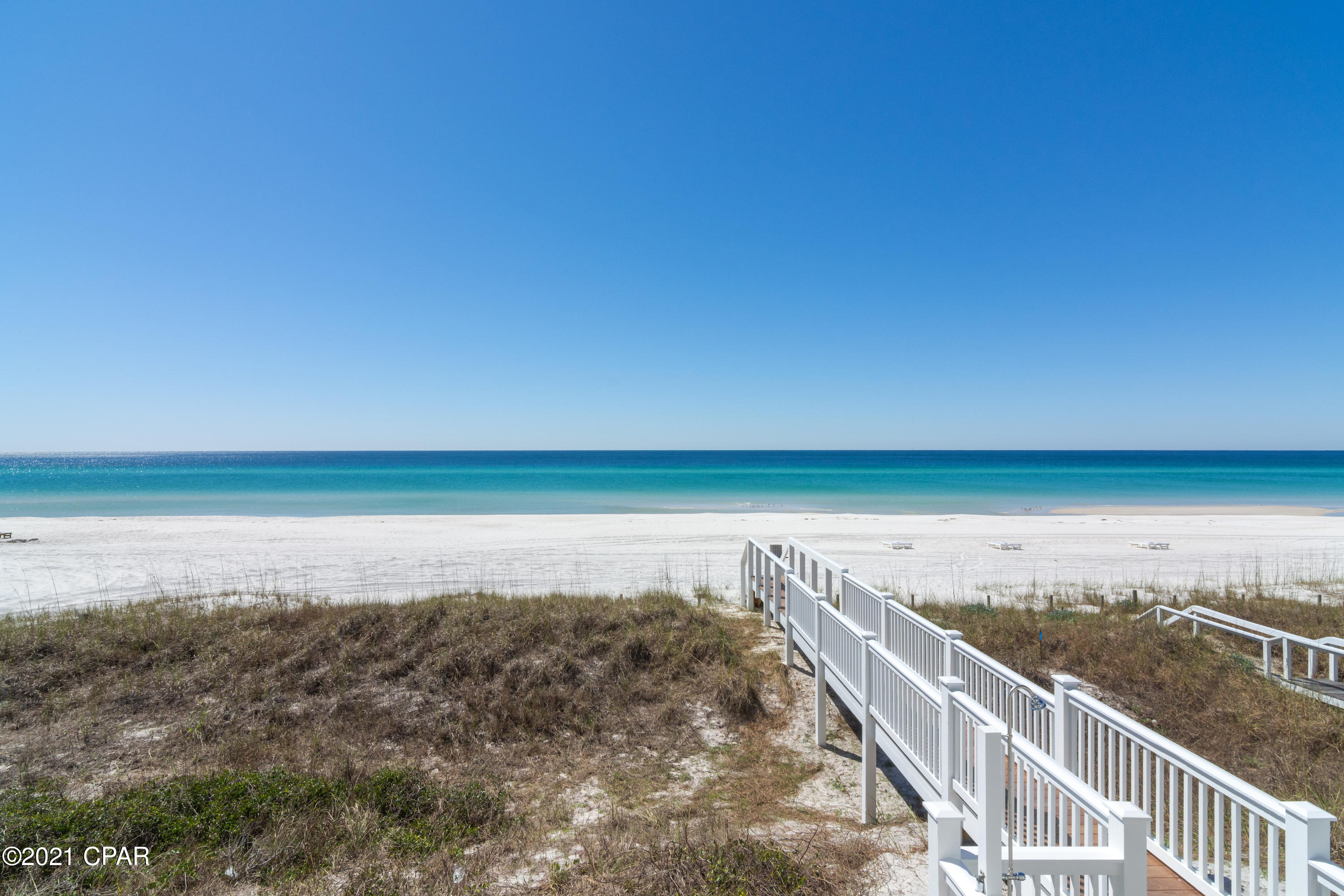 Carillon Beach - Residential