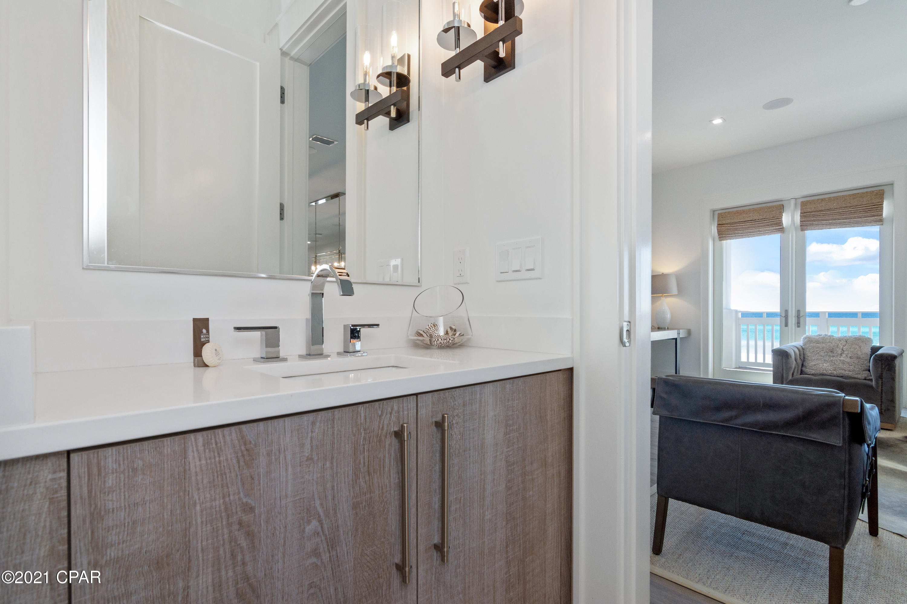 Carillon Beach - Residential