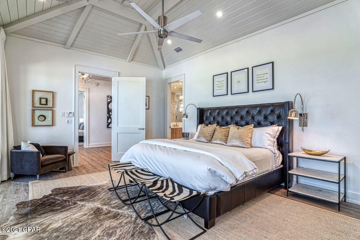 Carillon Beach - Residential