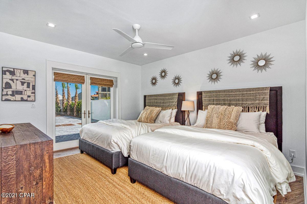 Carillon Beach - Residential