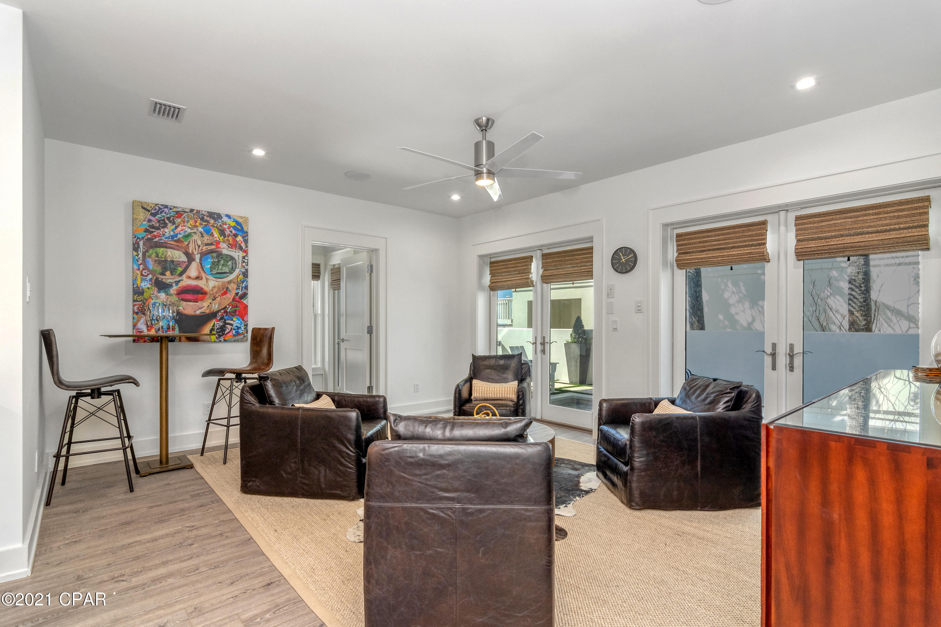 Carillon Beach - Residential