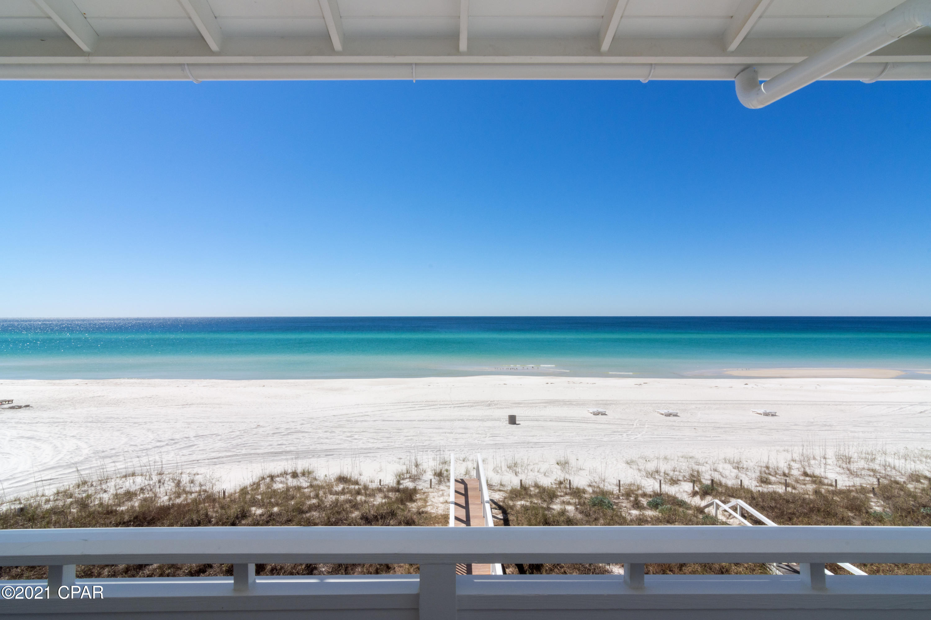 Carillon Beach - Residential