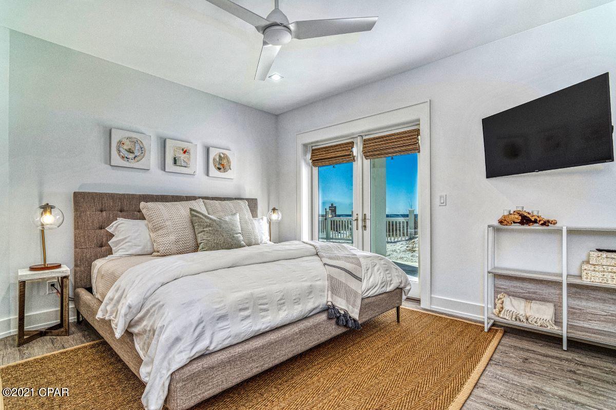 Carillon Beach - Residential