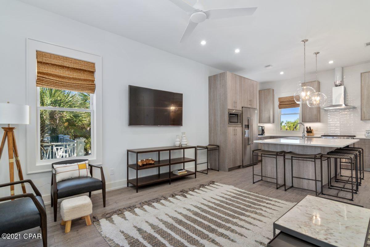 Carillon Beach - Residential