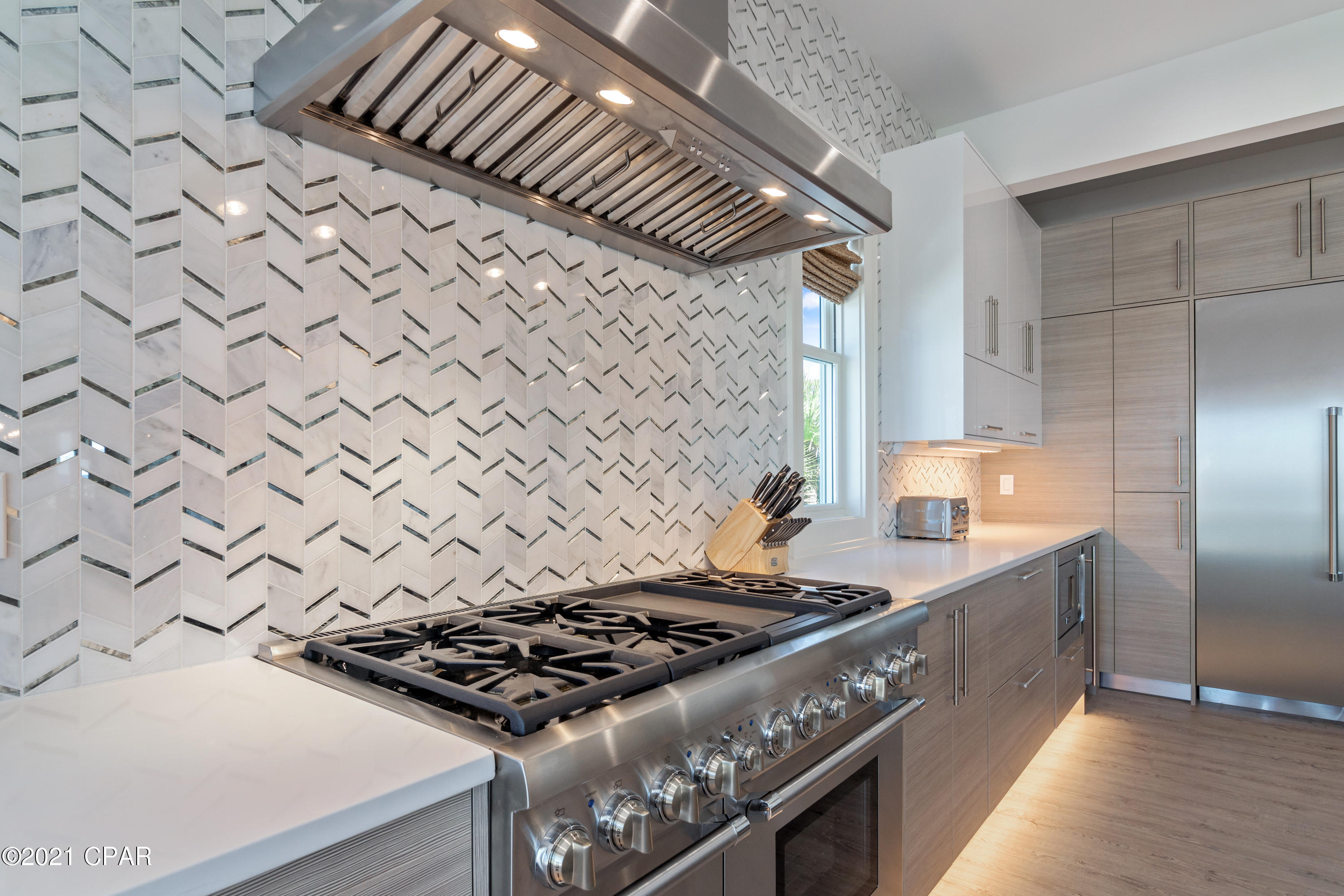 Carillon Beach - Residential