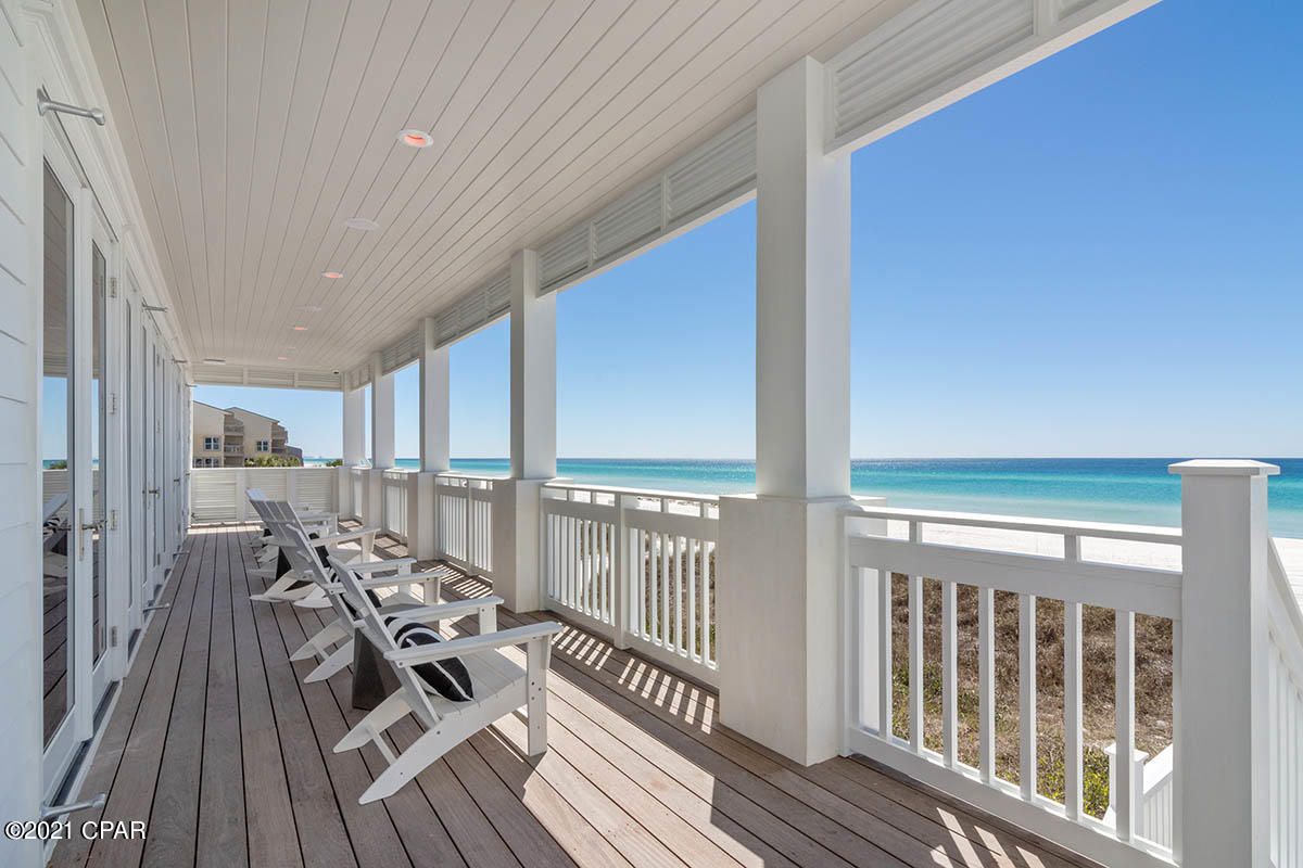 Carillon Beach - Residential