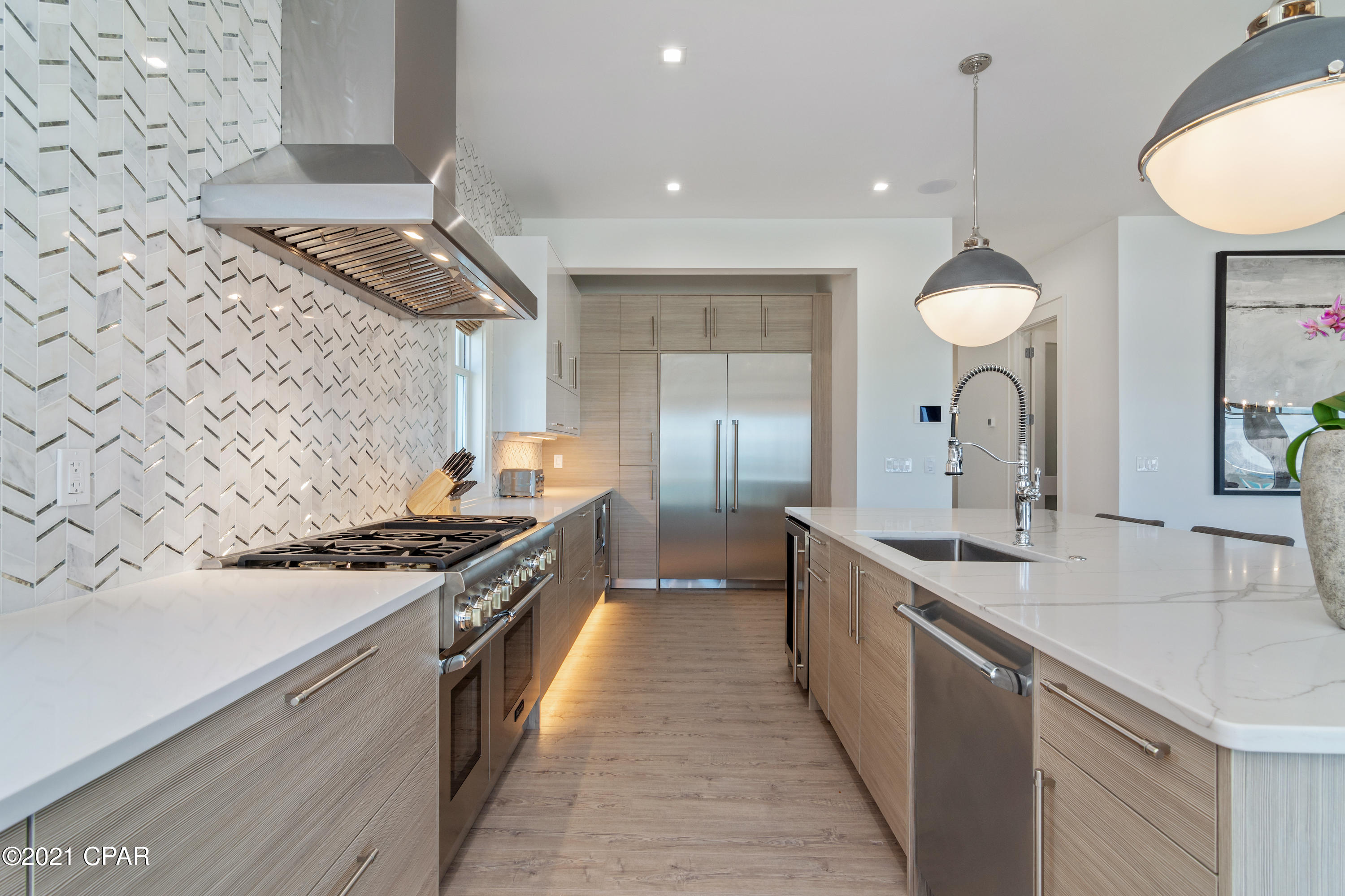 Carillon Beach - Residential