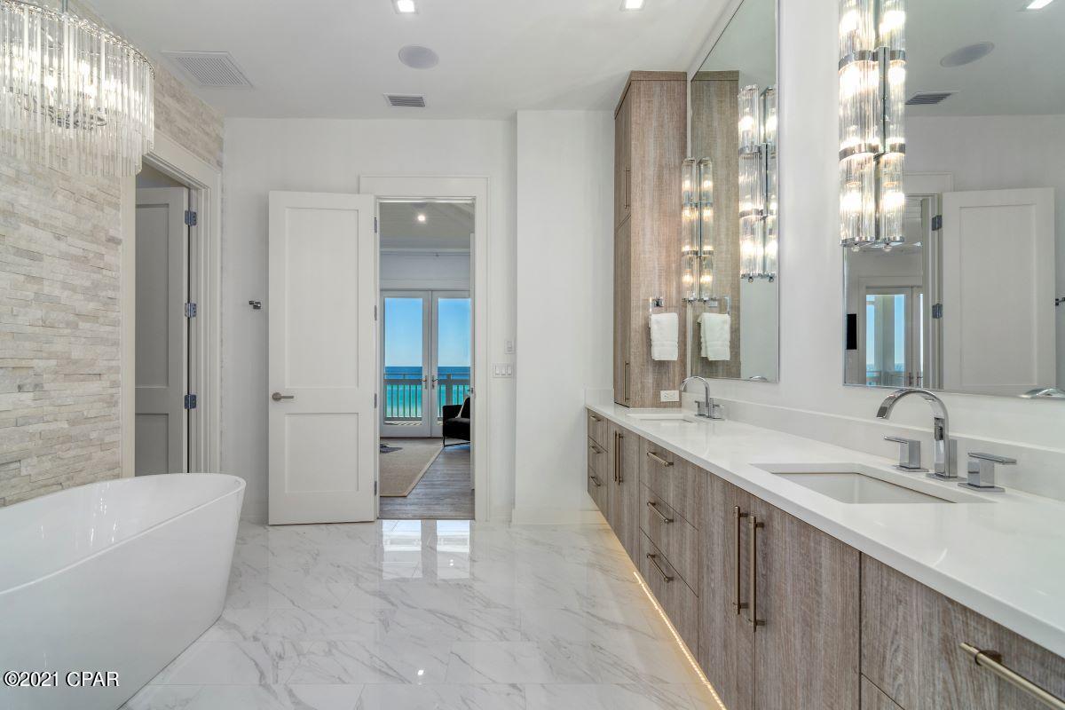 Carillon Beach - Residential