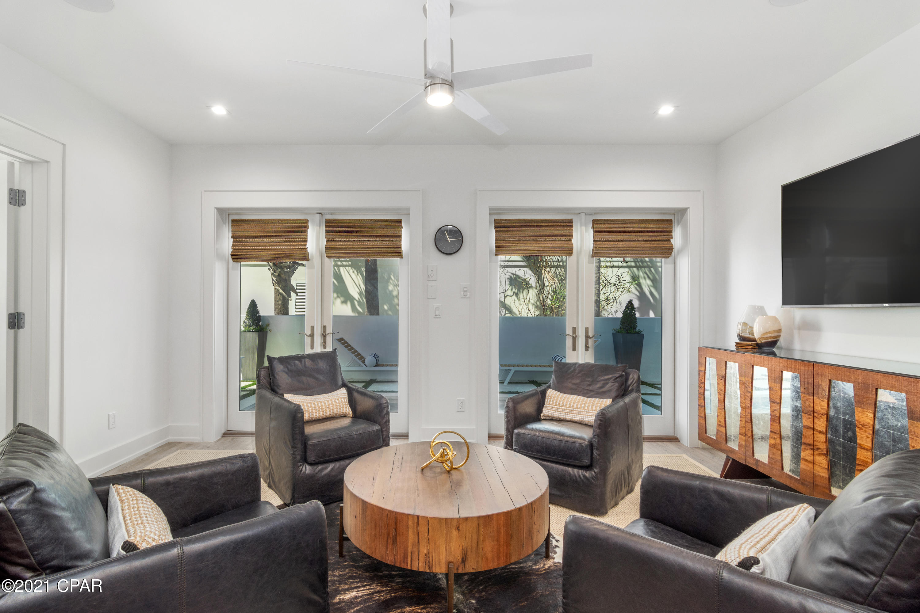 Carillon Beach - Residential