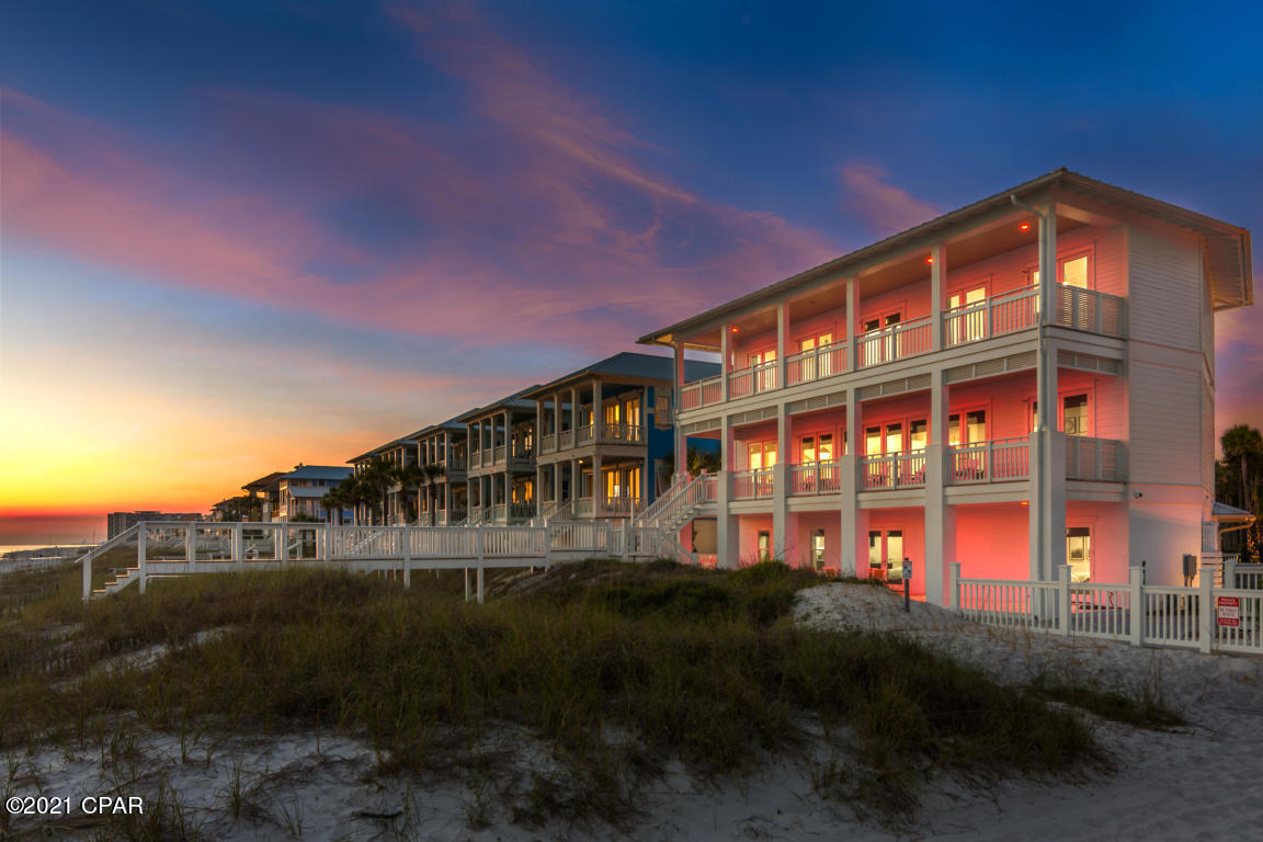 Carillon Beach - Residential