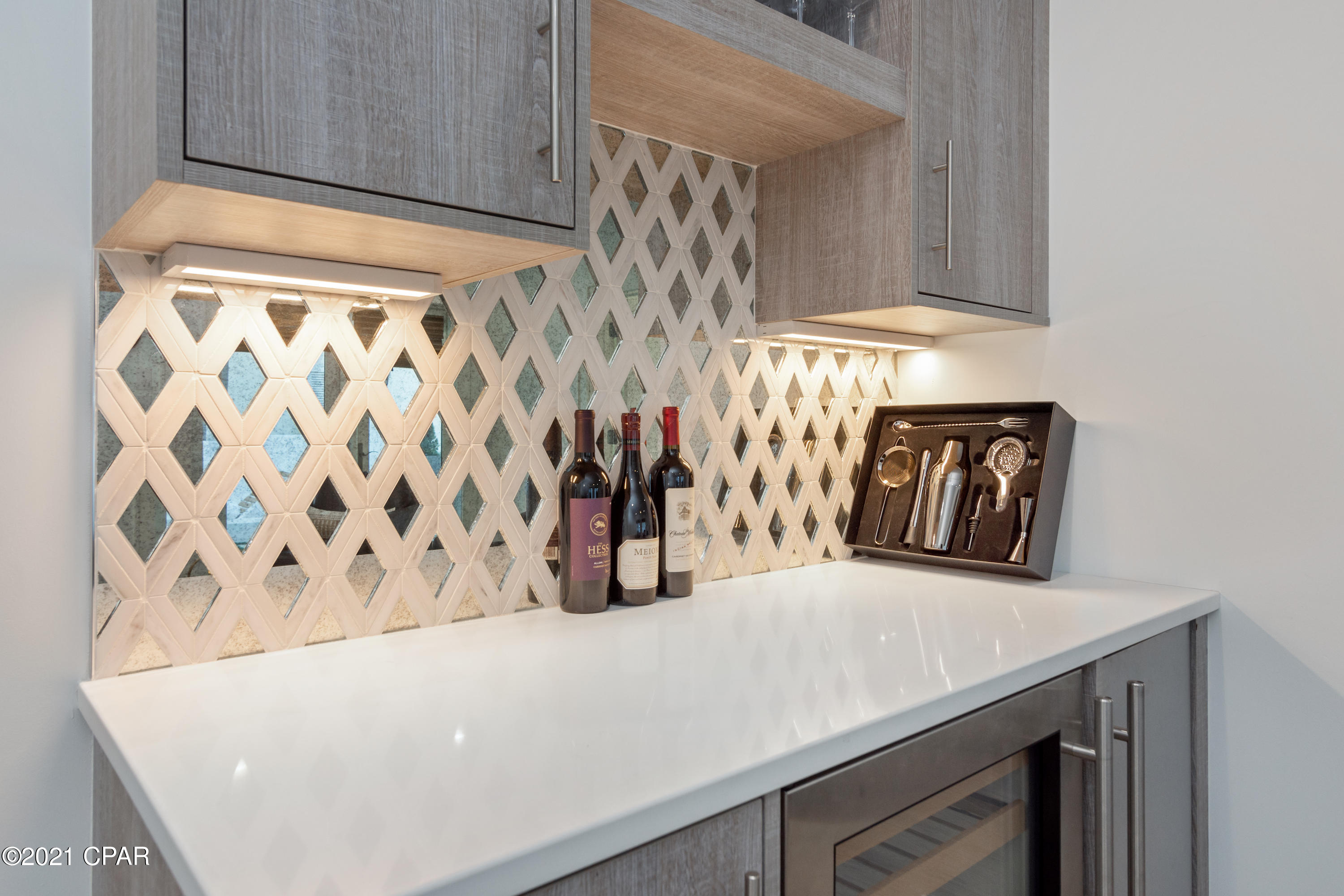 Carillon Beach - Residential