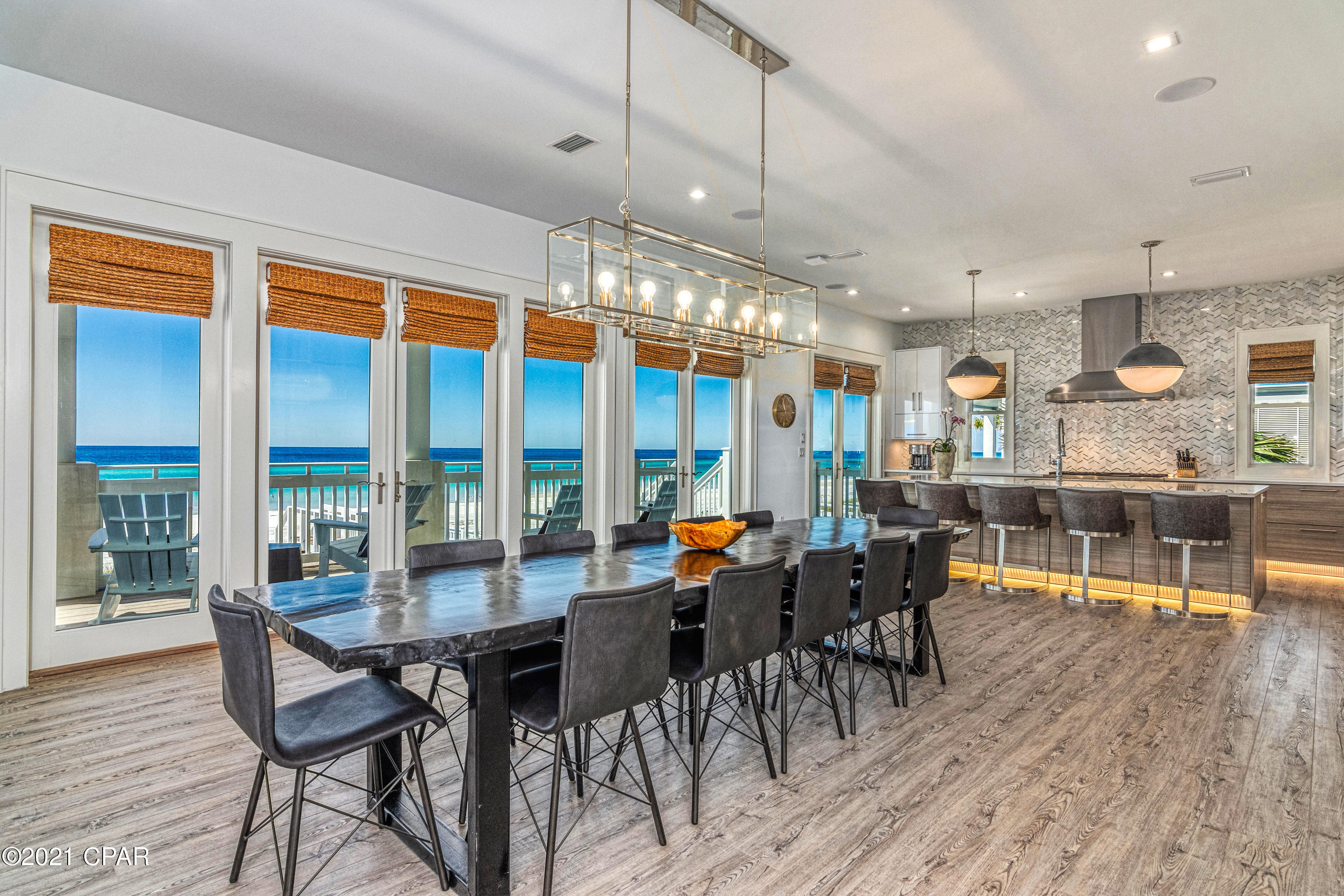 Carillon Beach - Residential