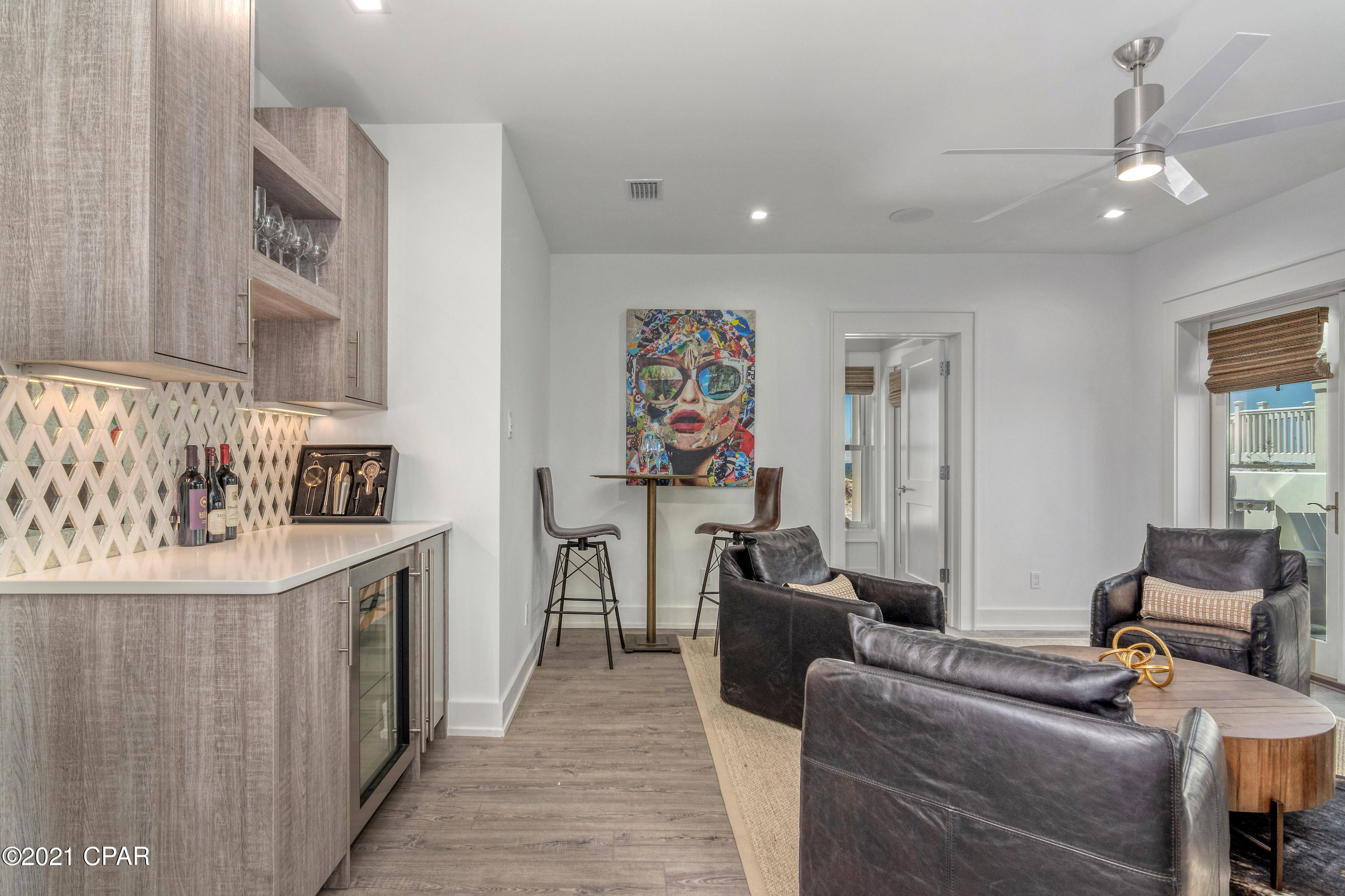 Carillon Beach - Residential