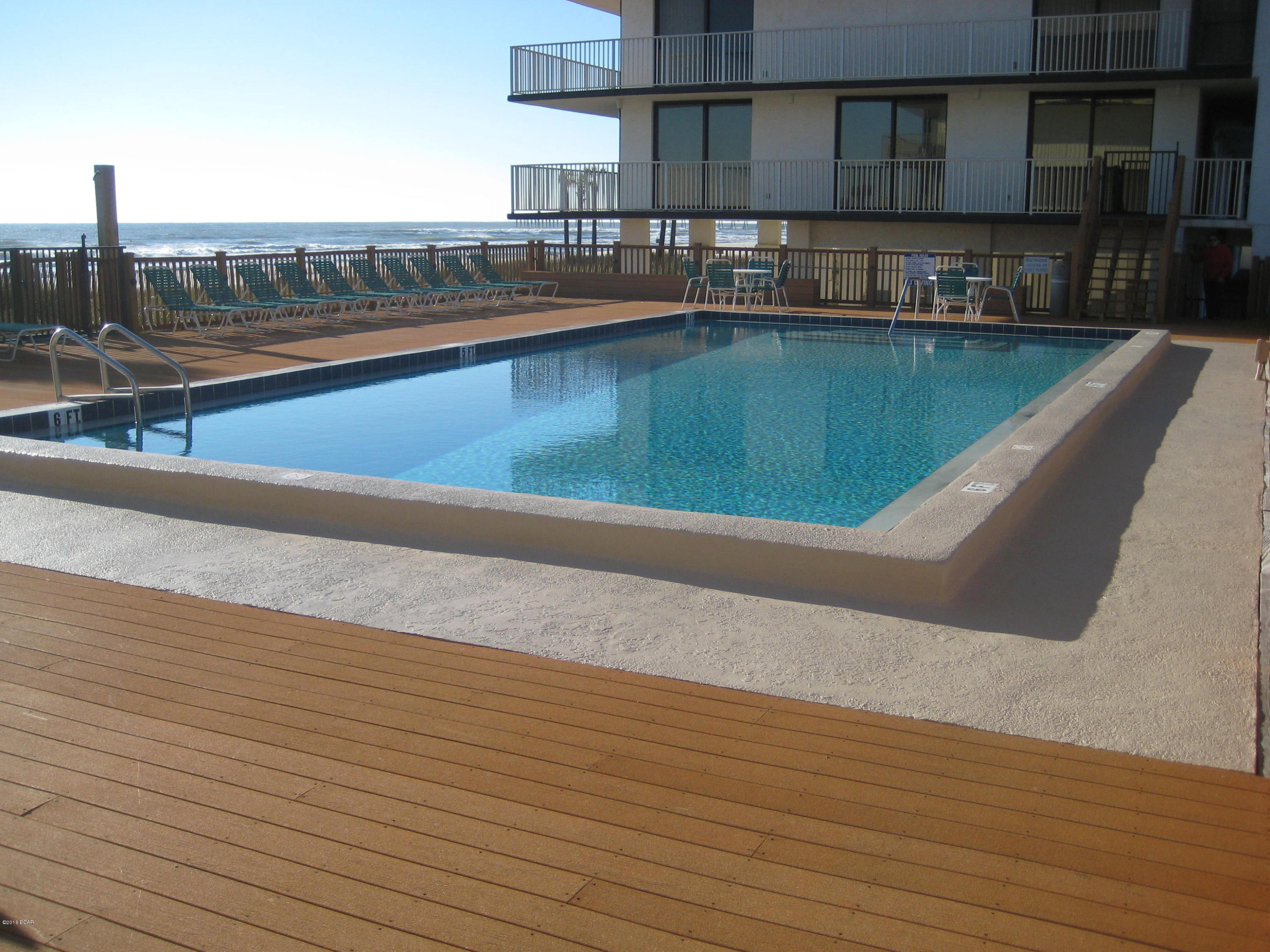 Leeward/Windward Condo - Residential