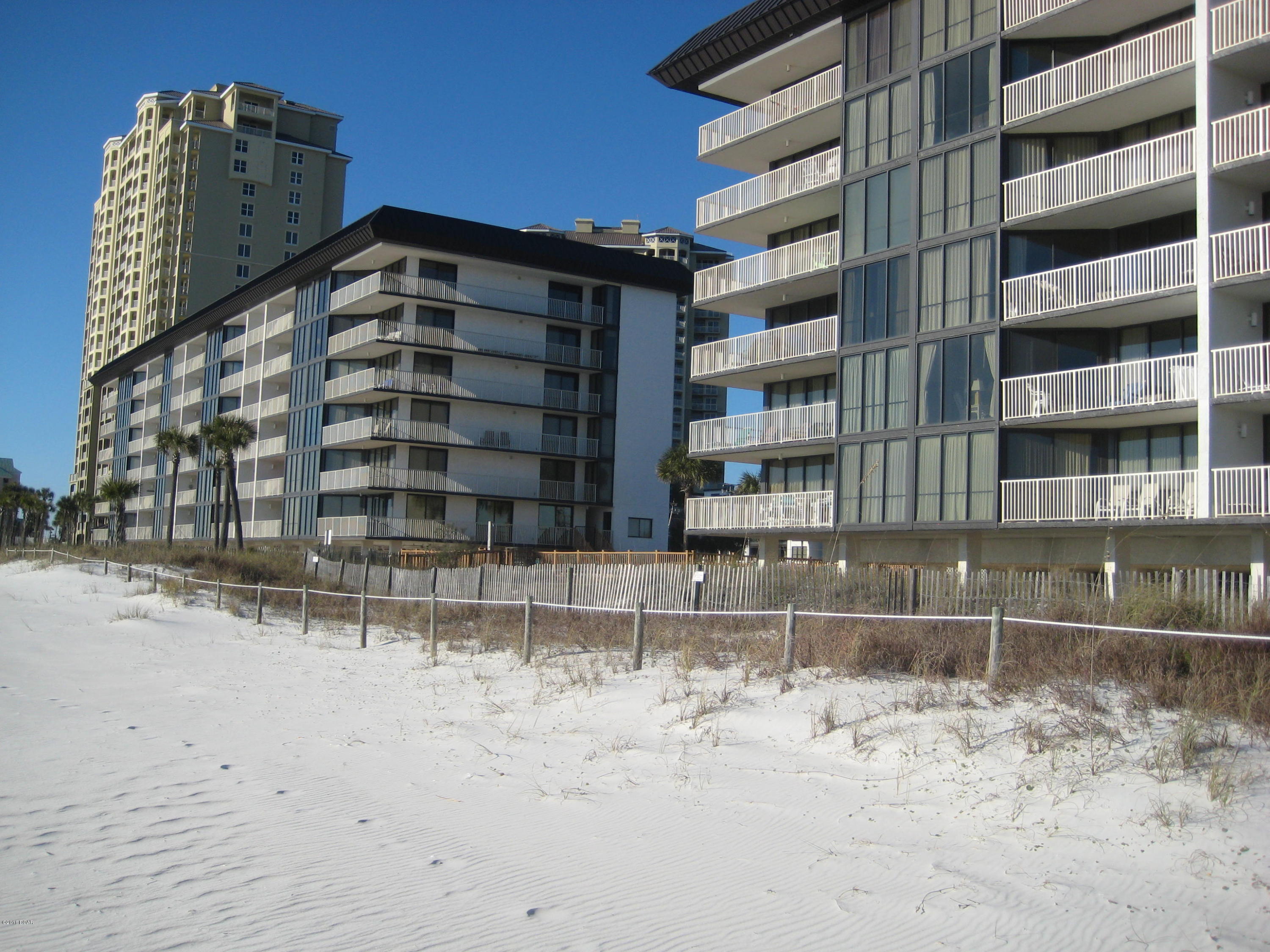 Leeward/Windward Condo - Residential