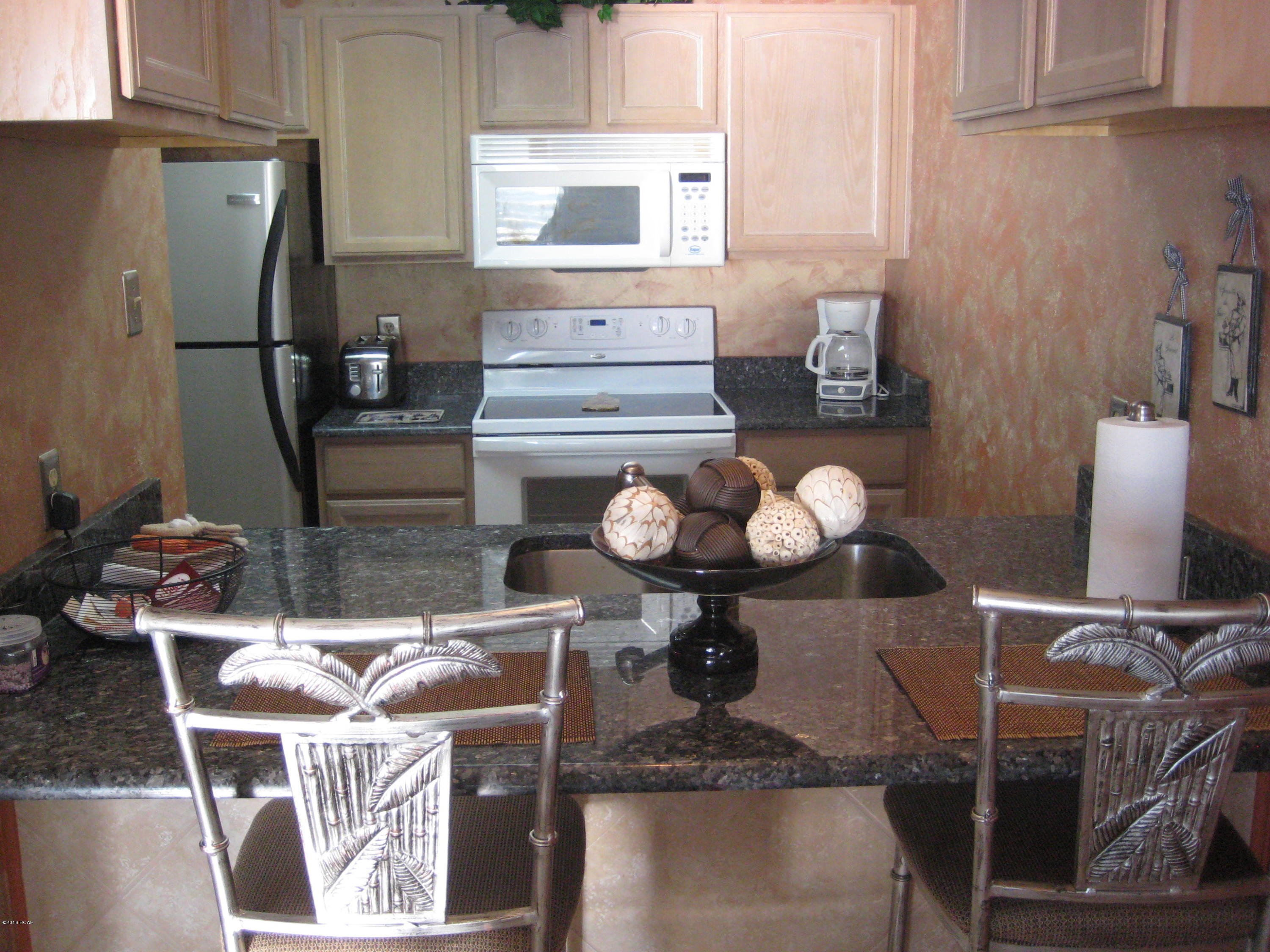 Leeward/Windward Condo - Residential