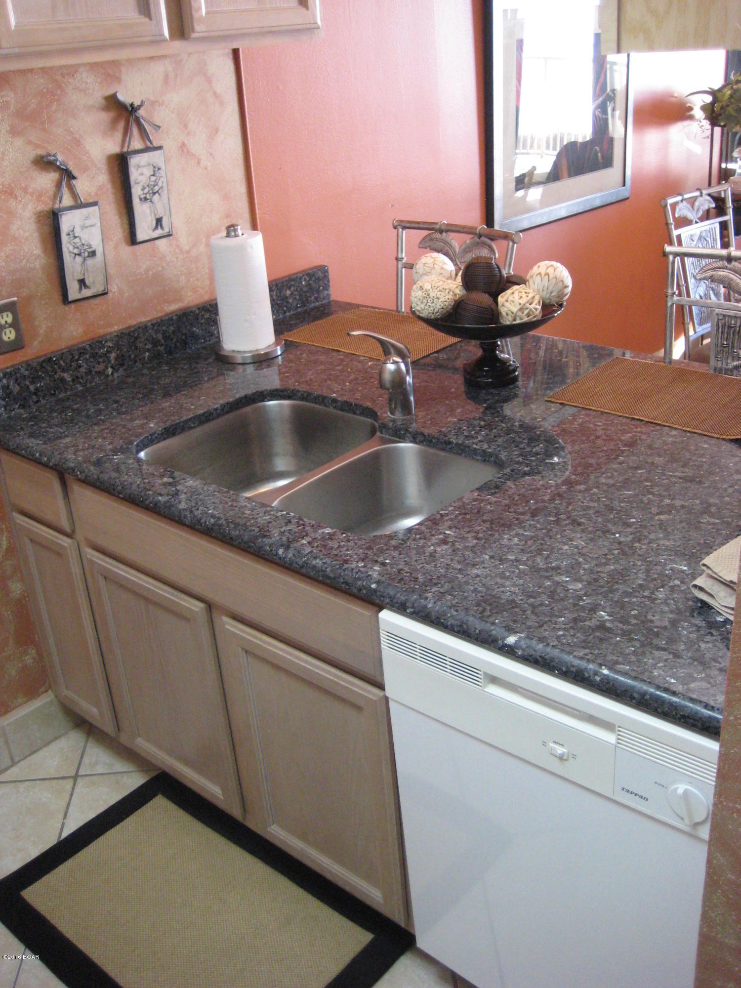 Leeward/Windward Condo - Residential