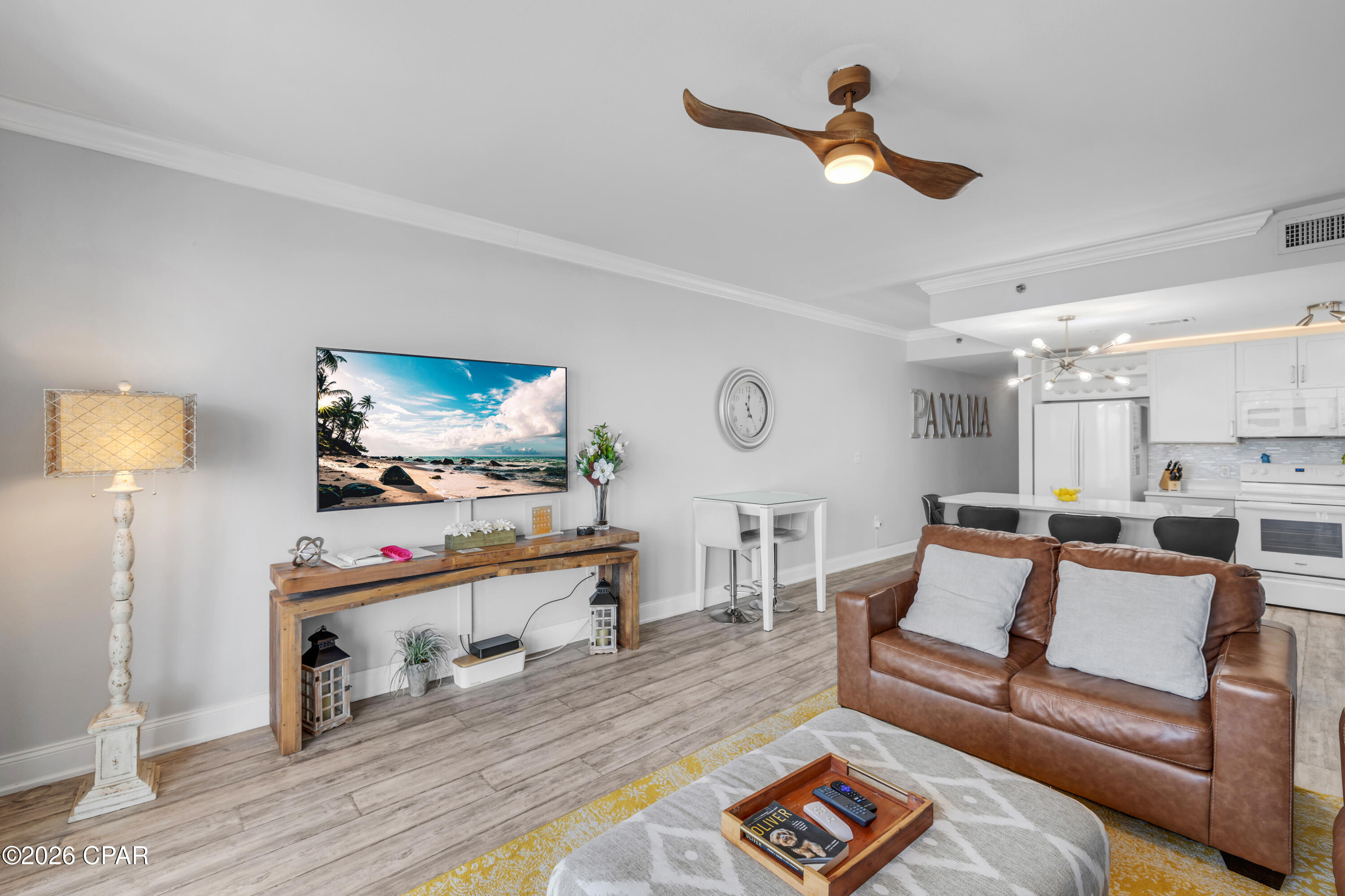 Laketown Wharf - Residential