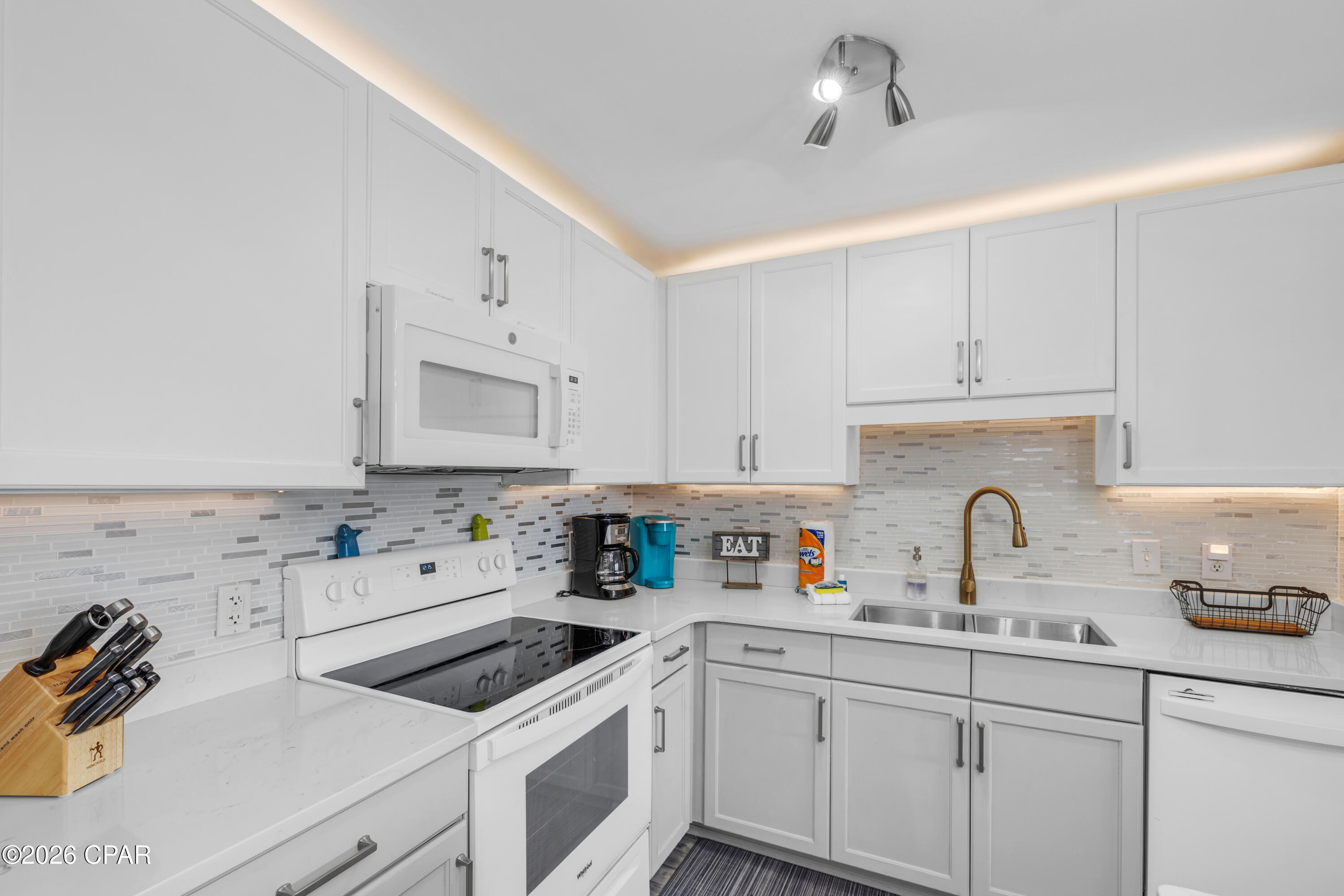 Laketown Wharf - Residential