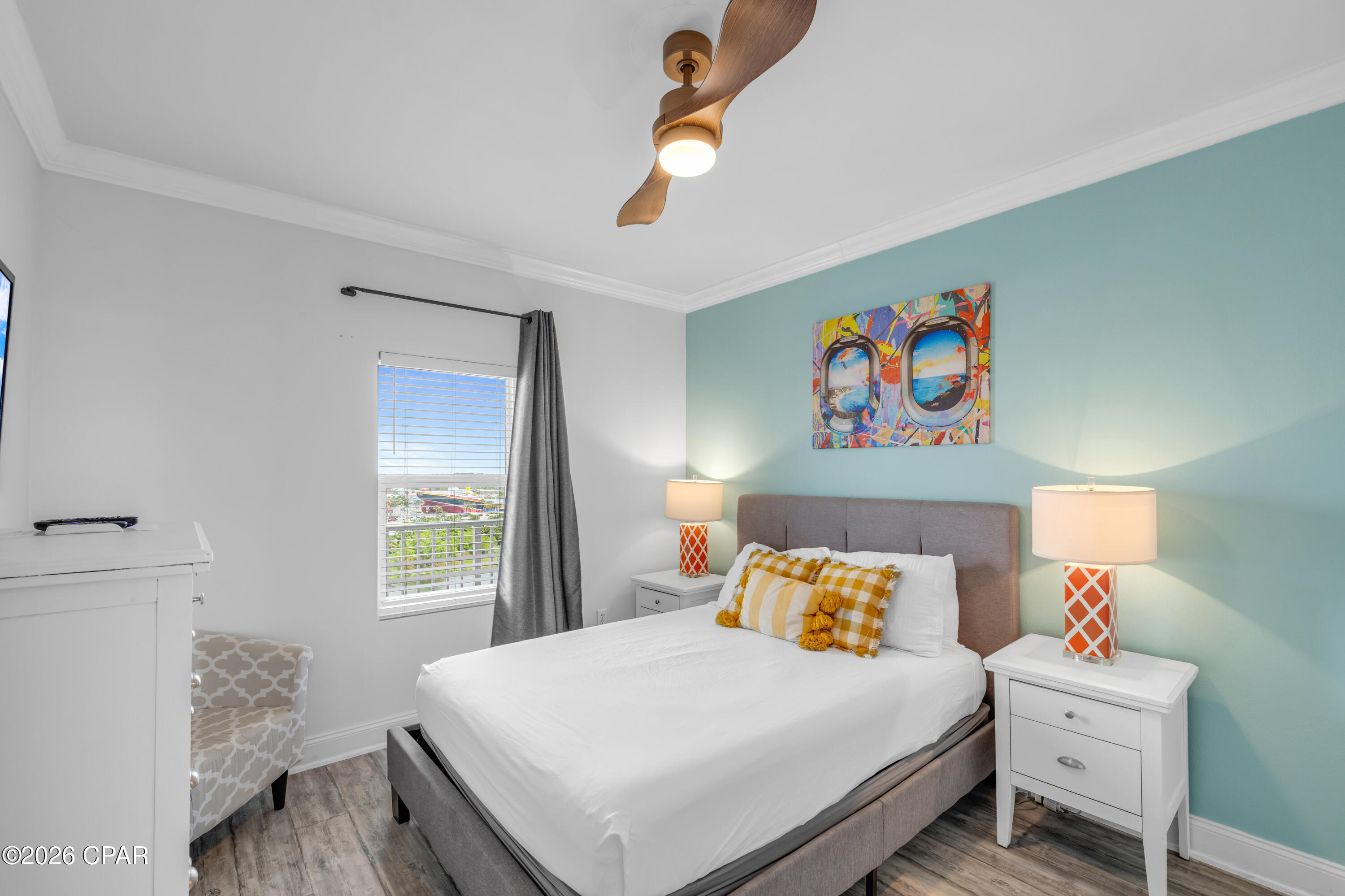 Laketown Wharf - Residential