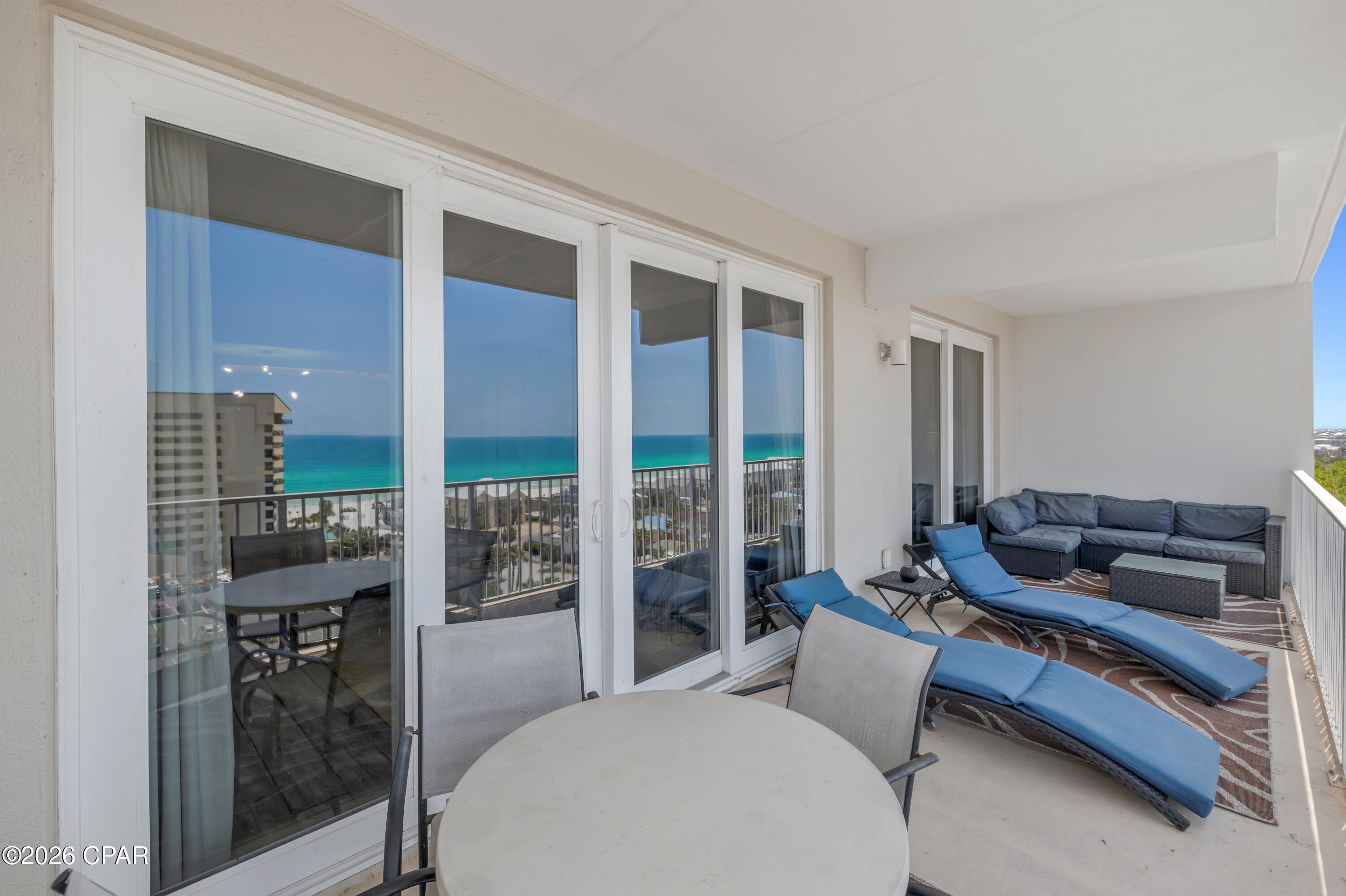 Laketown Wharf - Residential