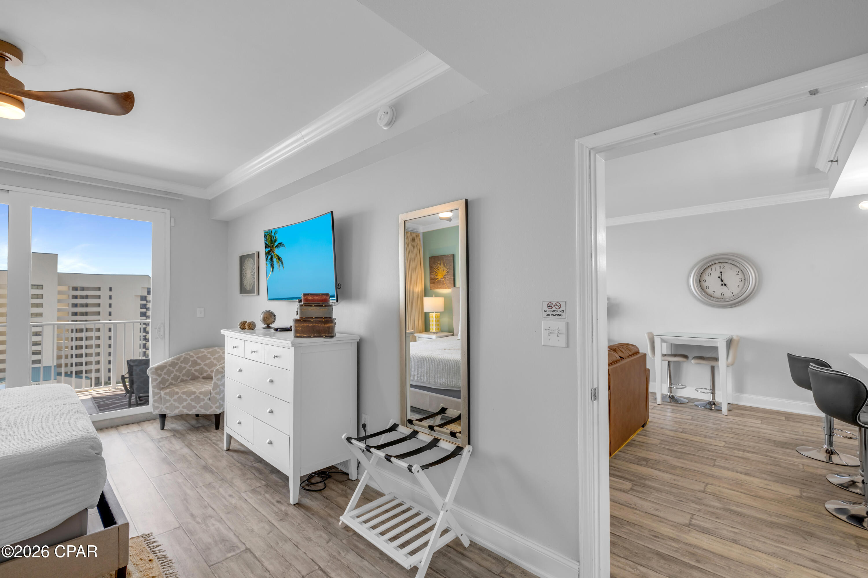 Laketown Wharf - Residential