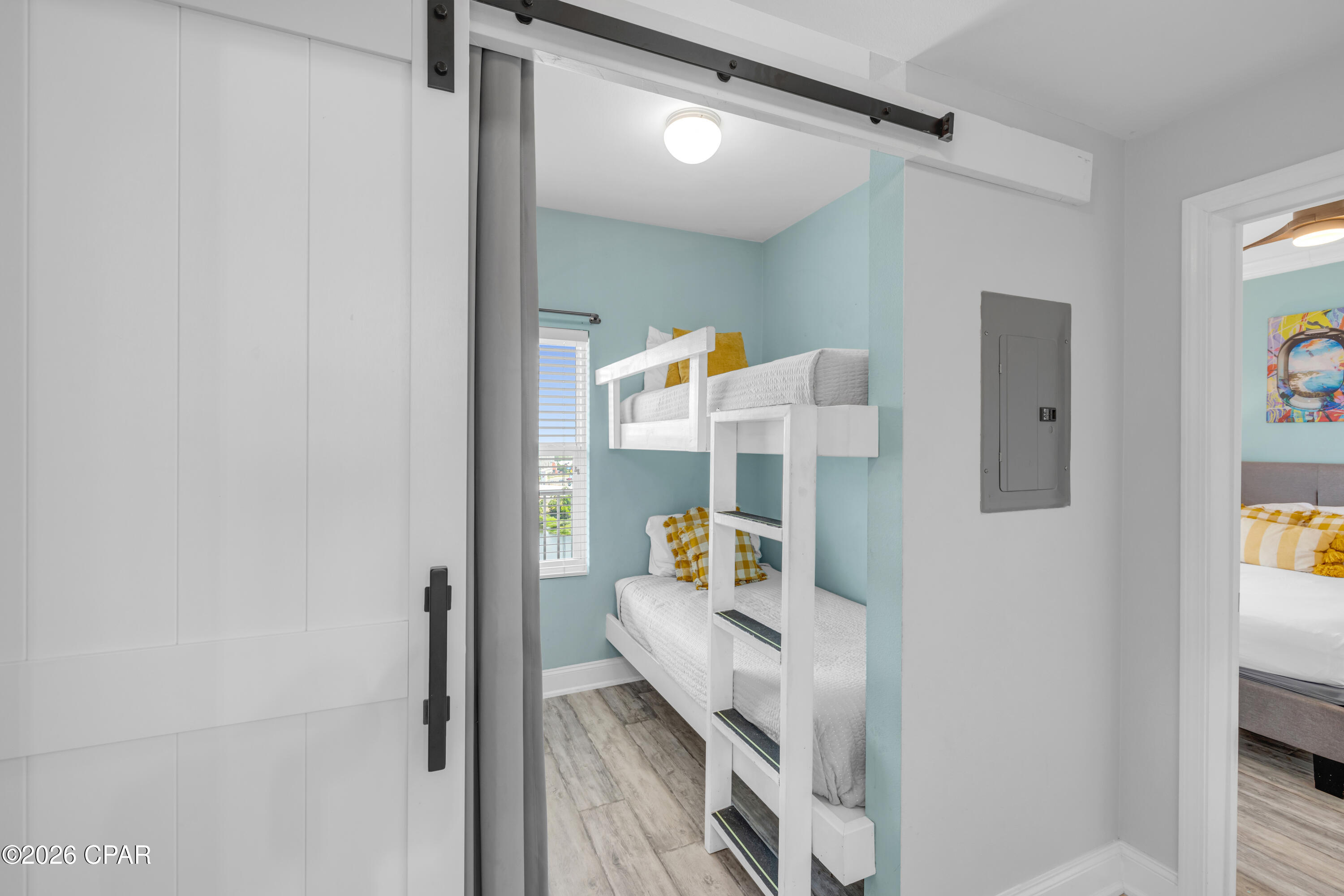 Laketown Wharf - Residential