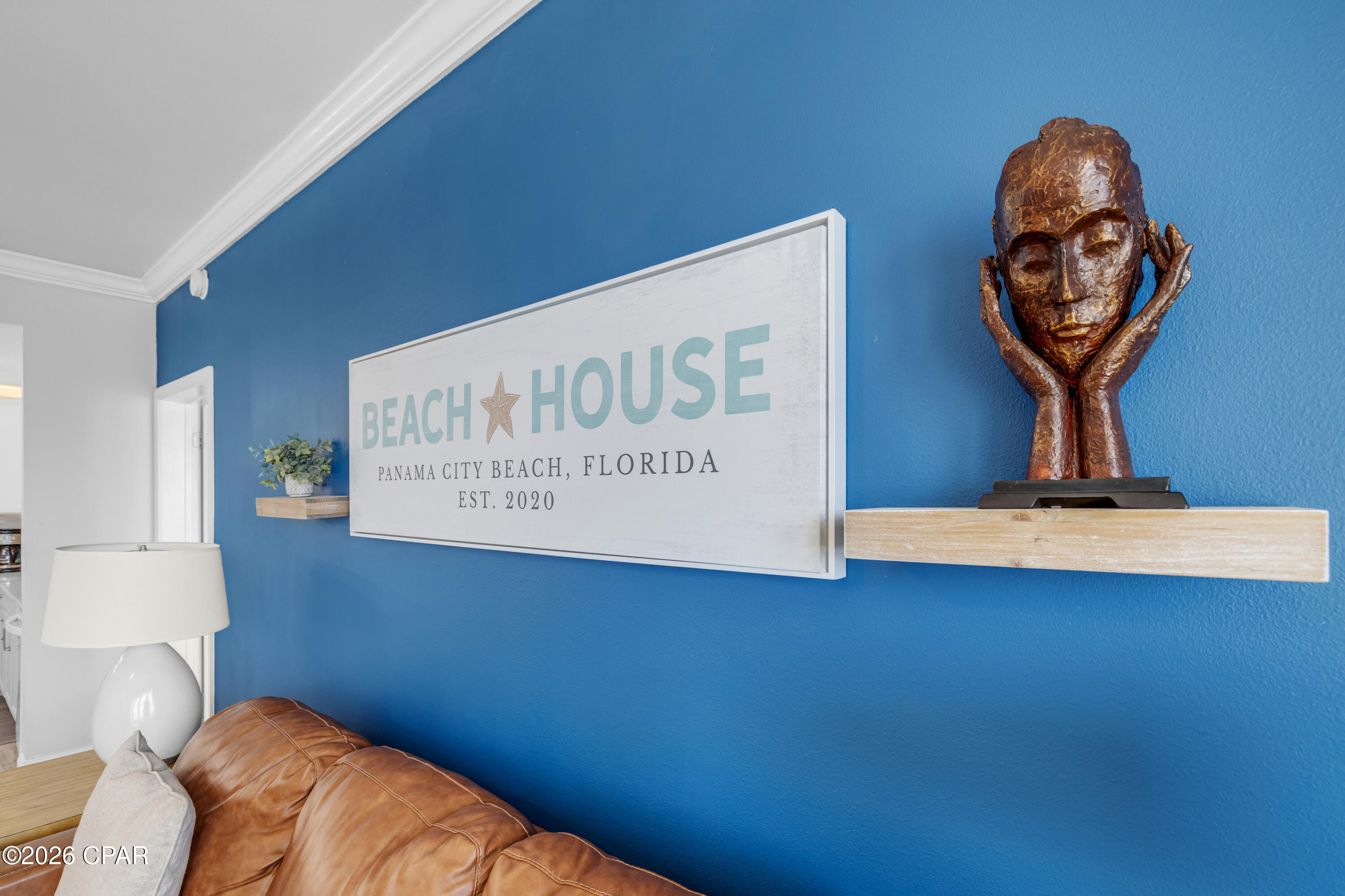 Laketown Wharf - Residential