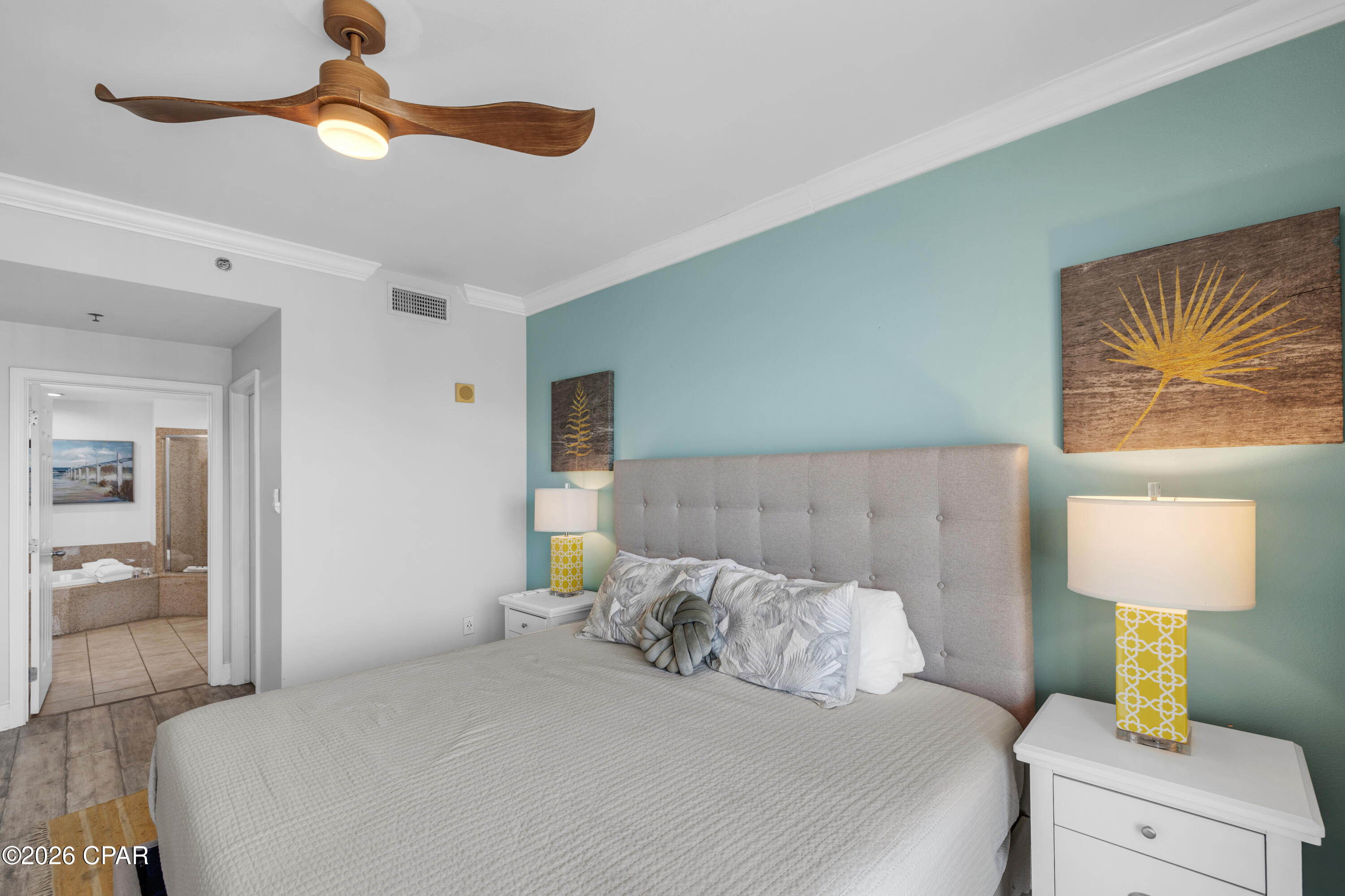 Laketown Wharf - Residential