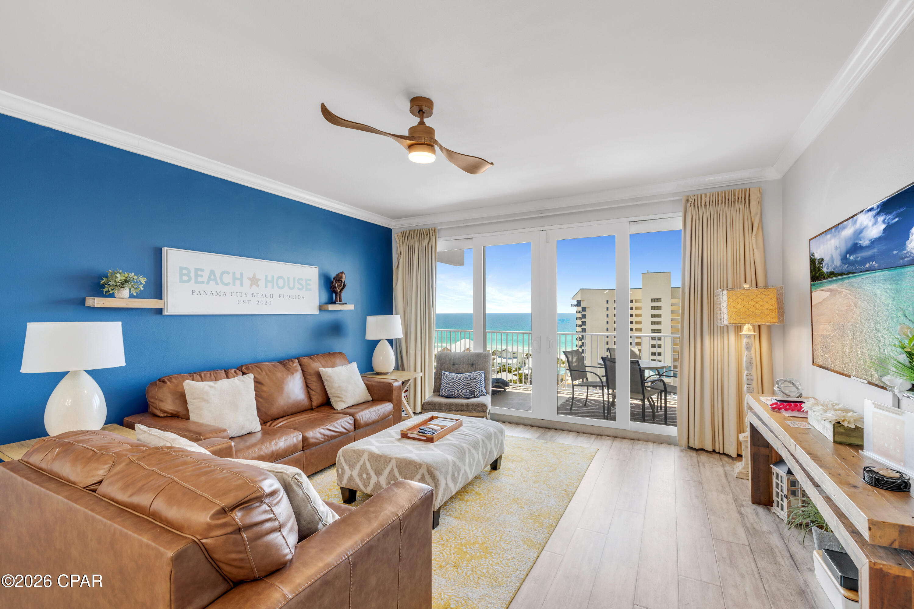 Laketown Wharf - Residential