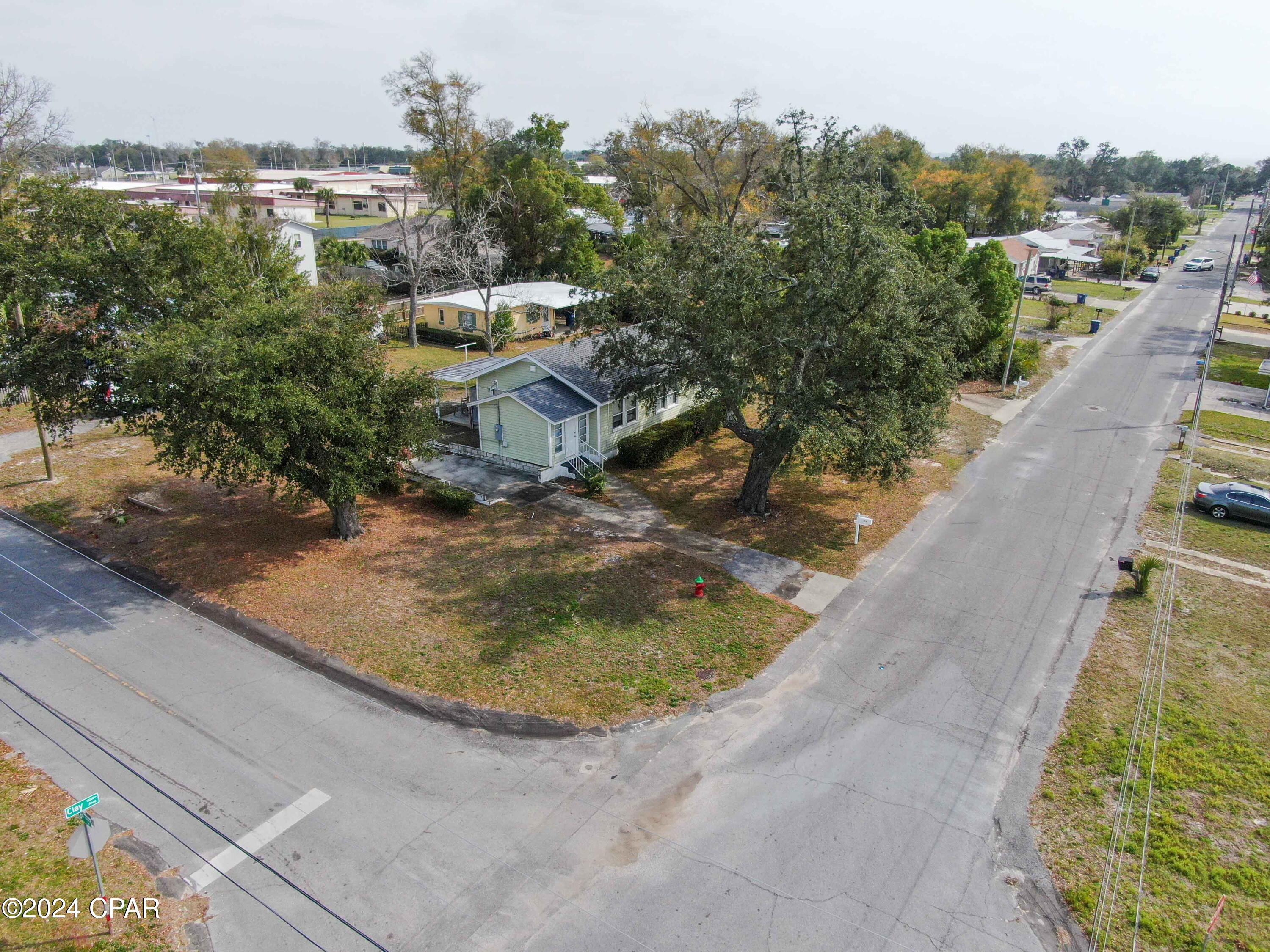 [No Recorded Subdiv] - Residential