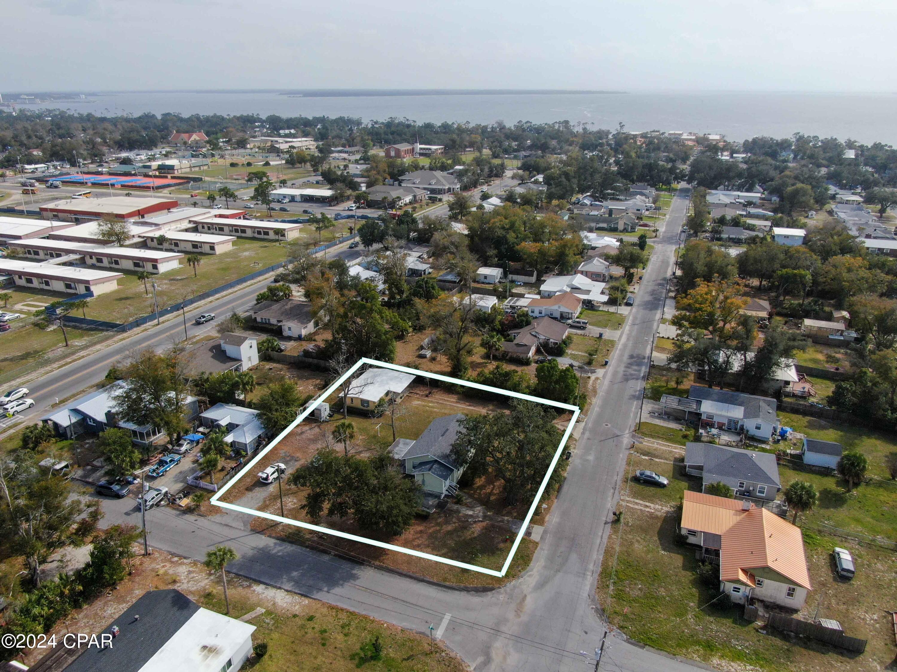 [No Recorded Subdiv] - Residential