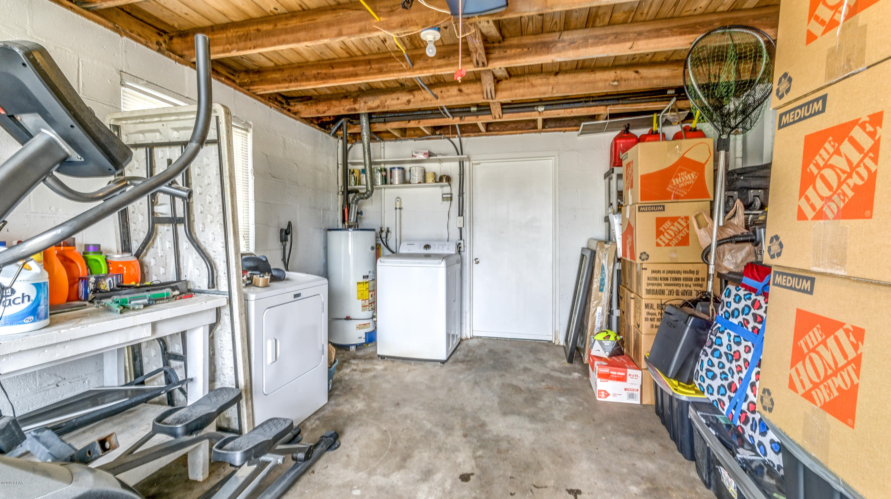 Bay Park Manor - Residential