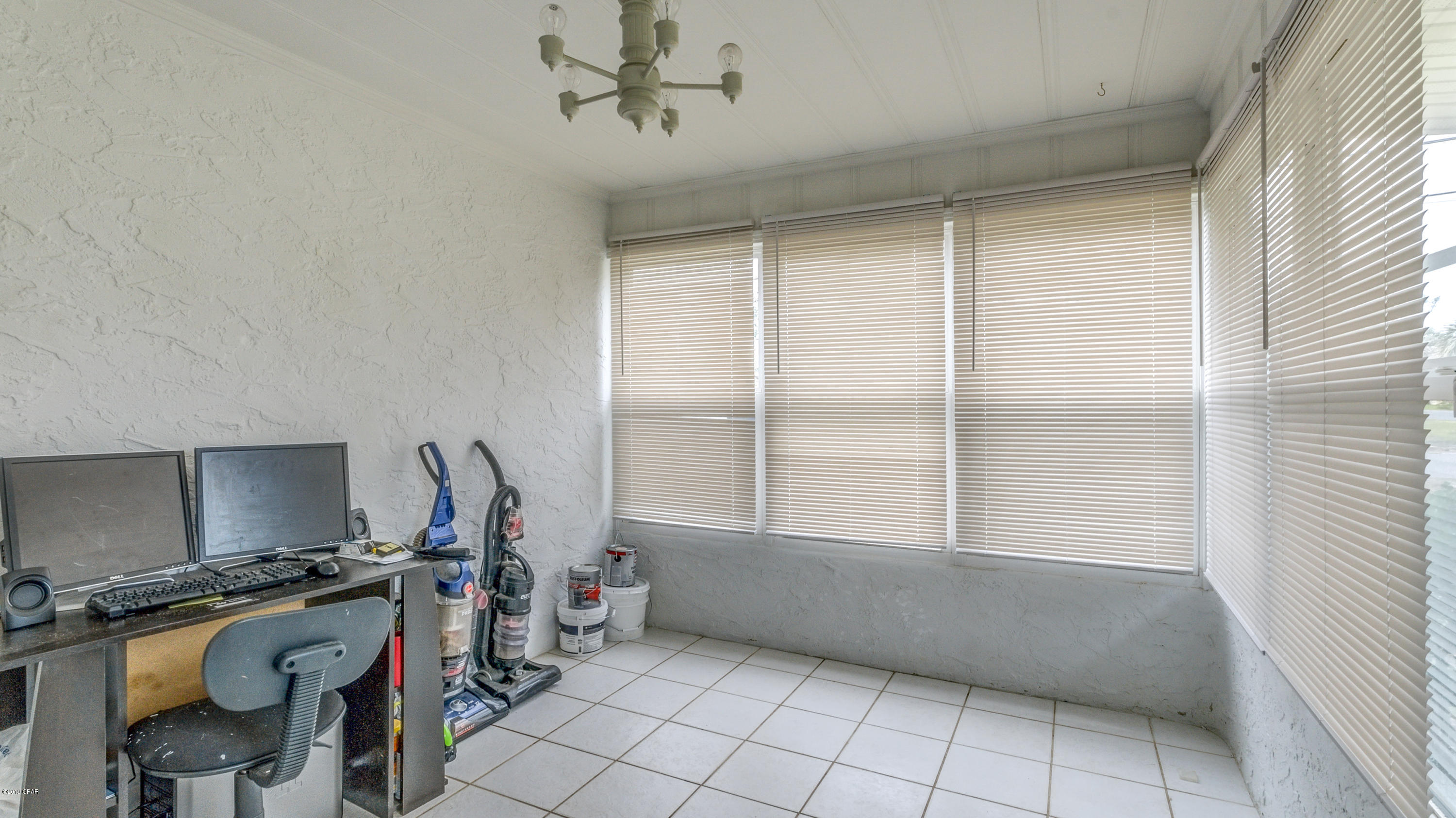 Bay Park Manor - Residential