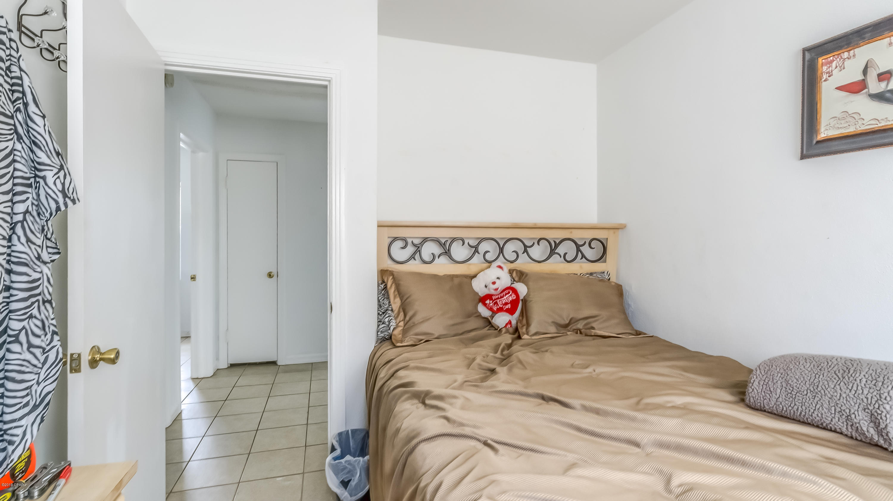 Bay Park Manor - Residential