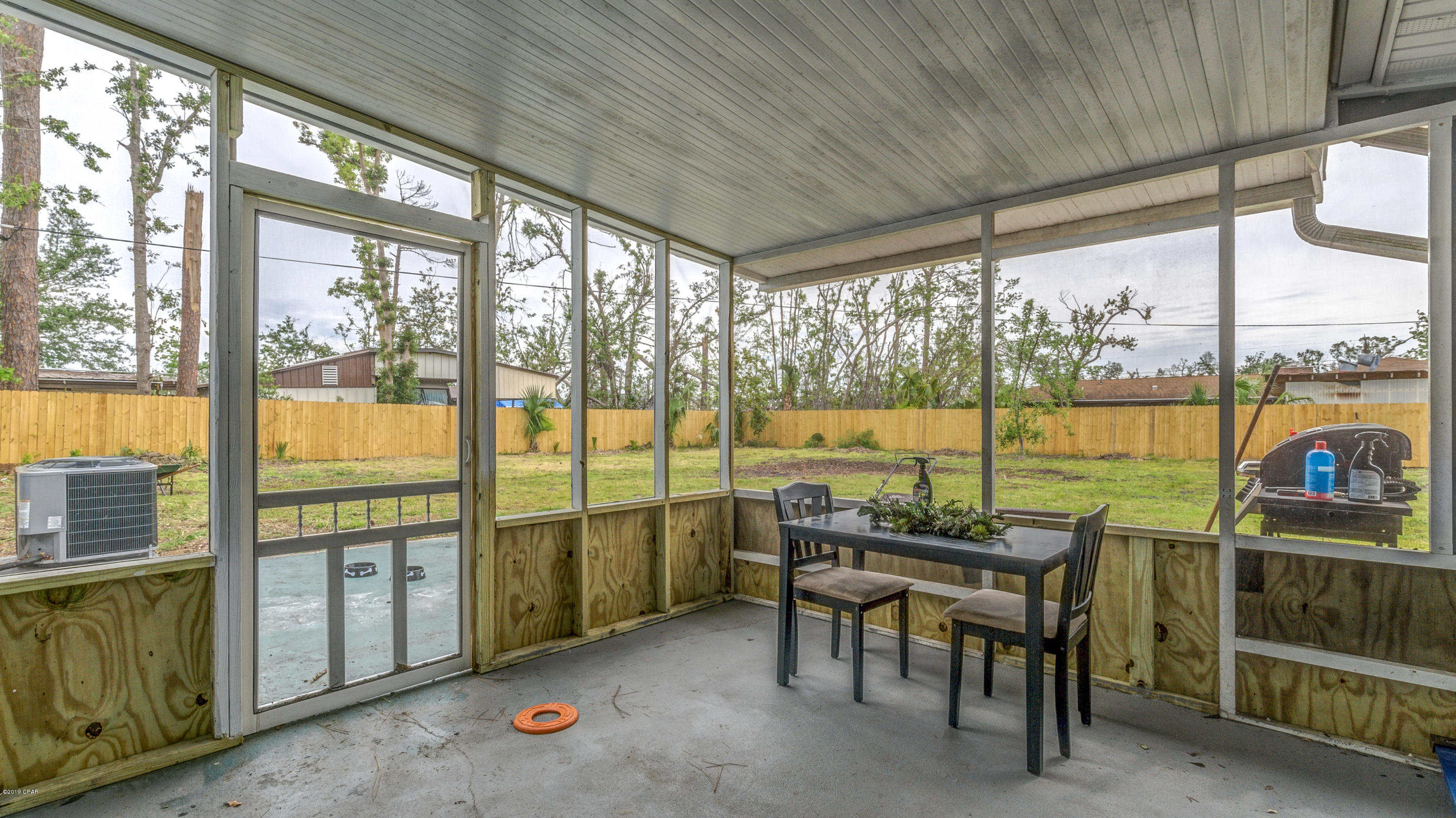 Bay Park Manor - Residential