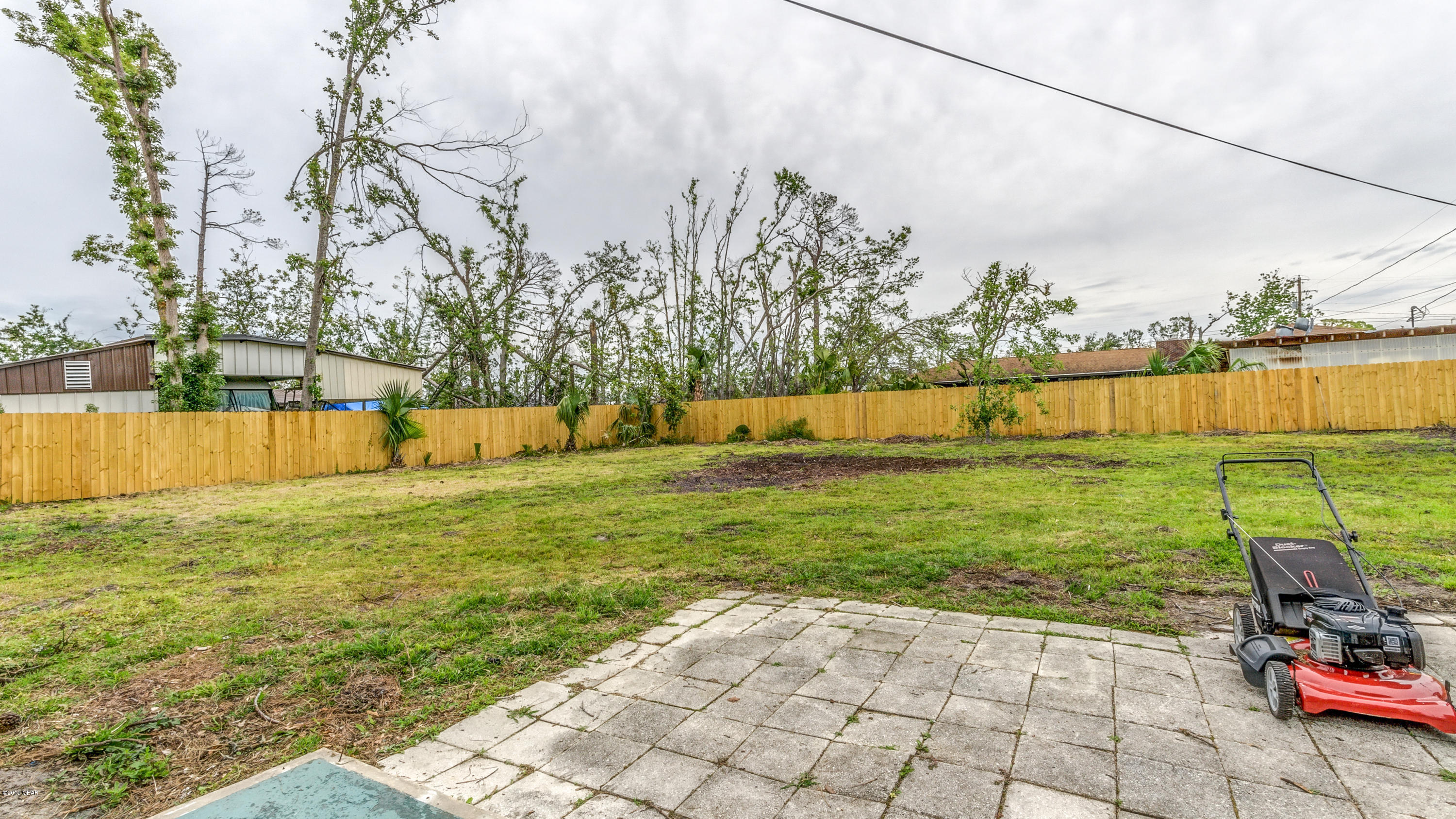 Bay Park Manor - Residential