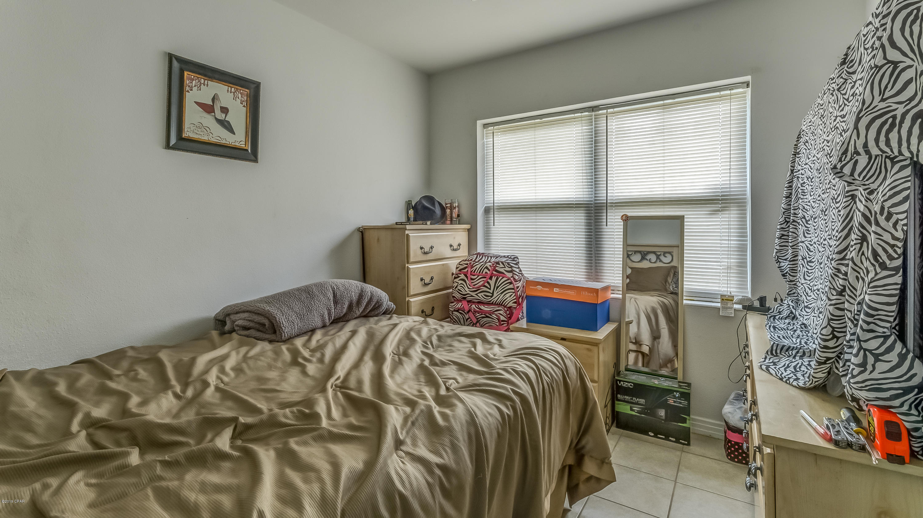 Bay Park Manor - Residential