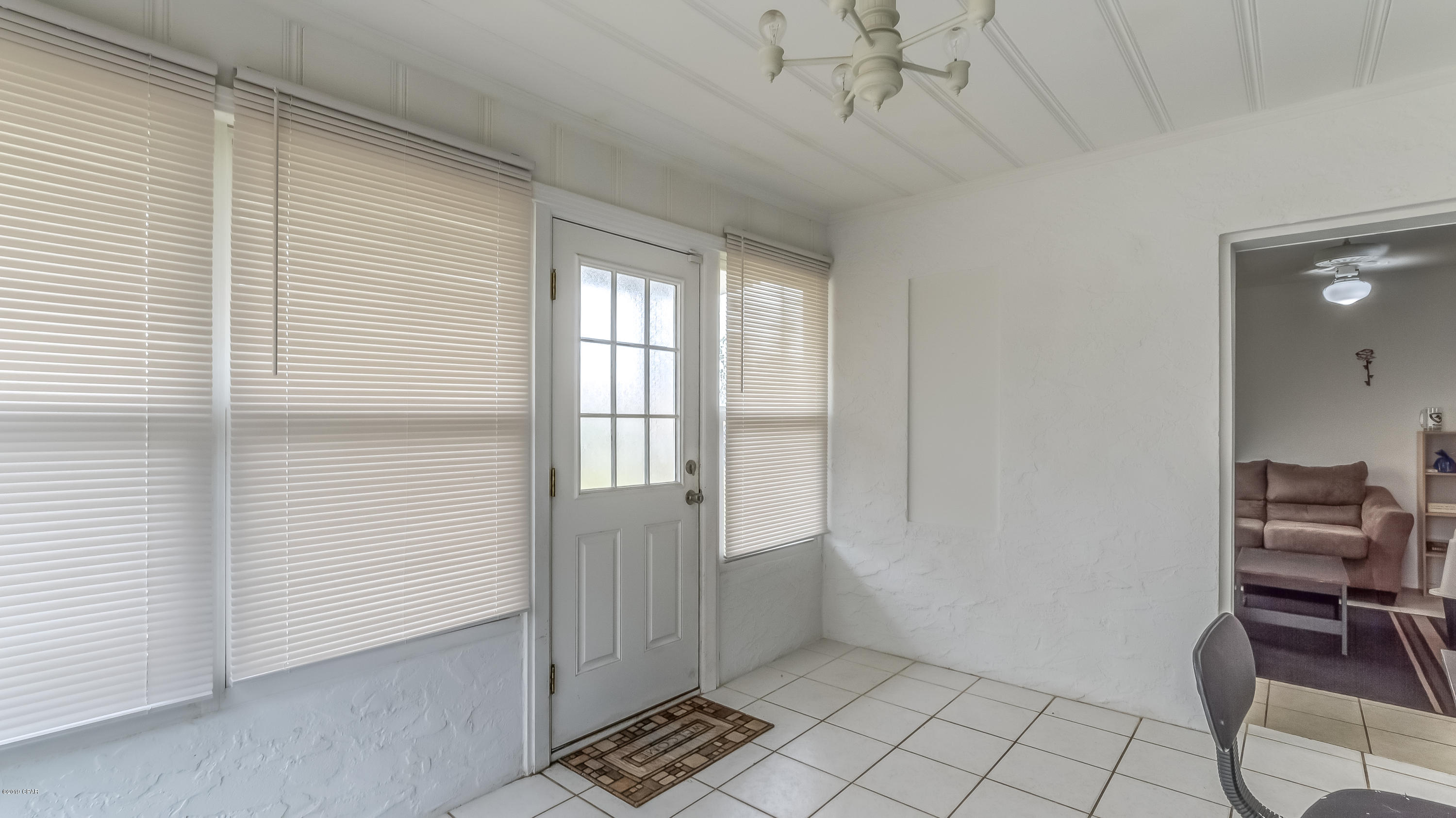 Bay Park Manor - Residential