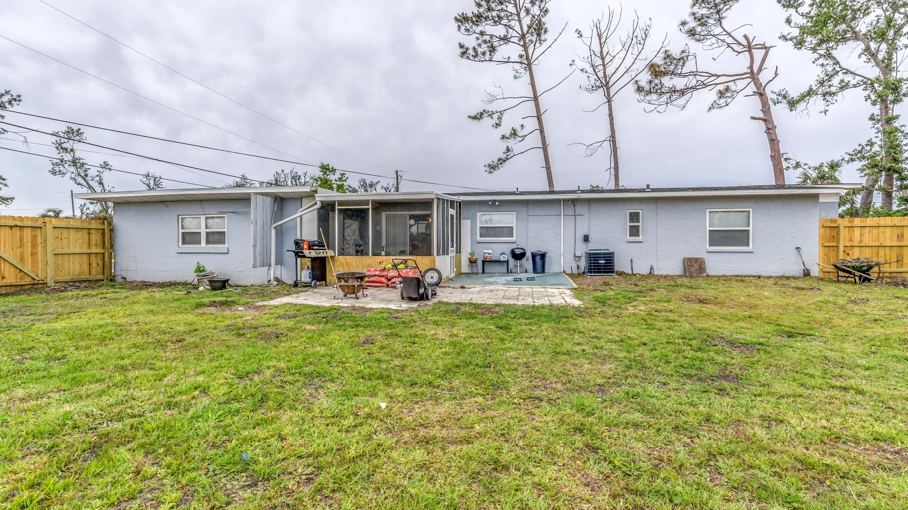 Bay Park Manor - Residential