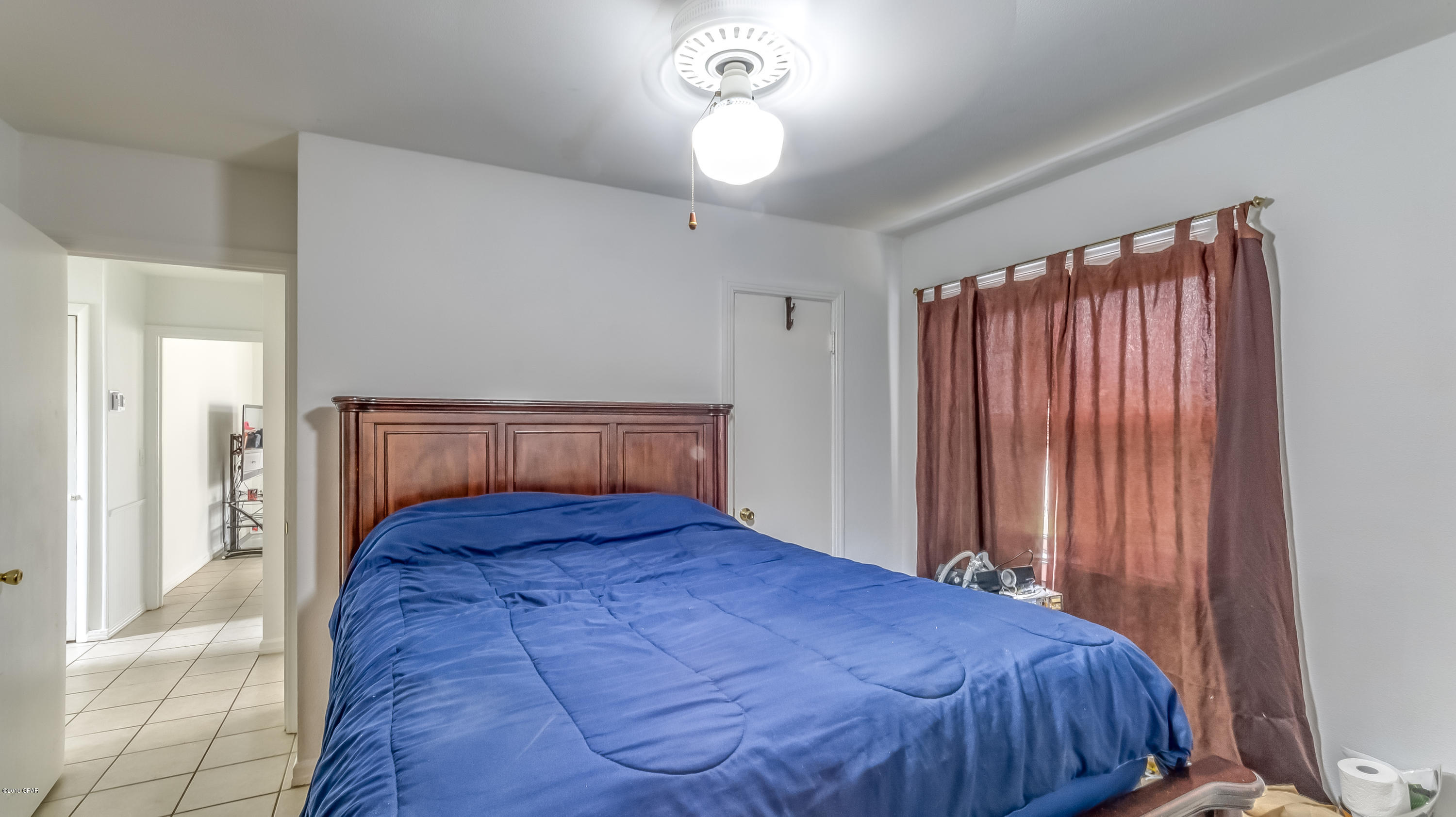 Bay Park Manor - Residential